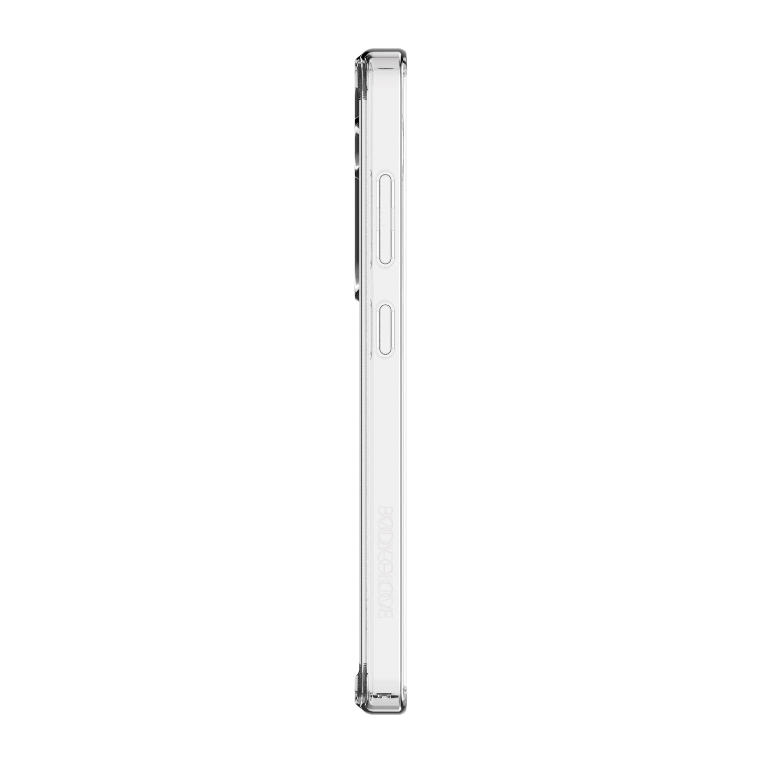 Body Glove Ghost Case - Samsung Galaxy S25 - Clear - Image 103