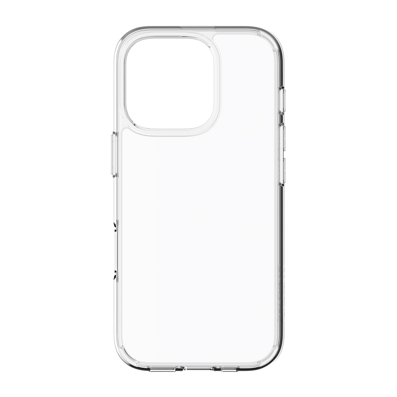 Body Glove Ghost Case - Apple iPhone 16 Pro - Clear - Image 17