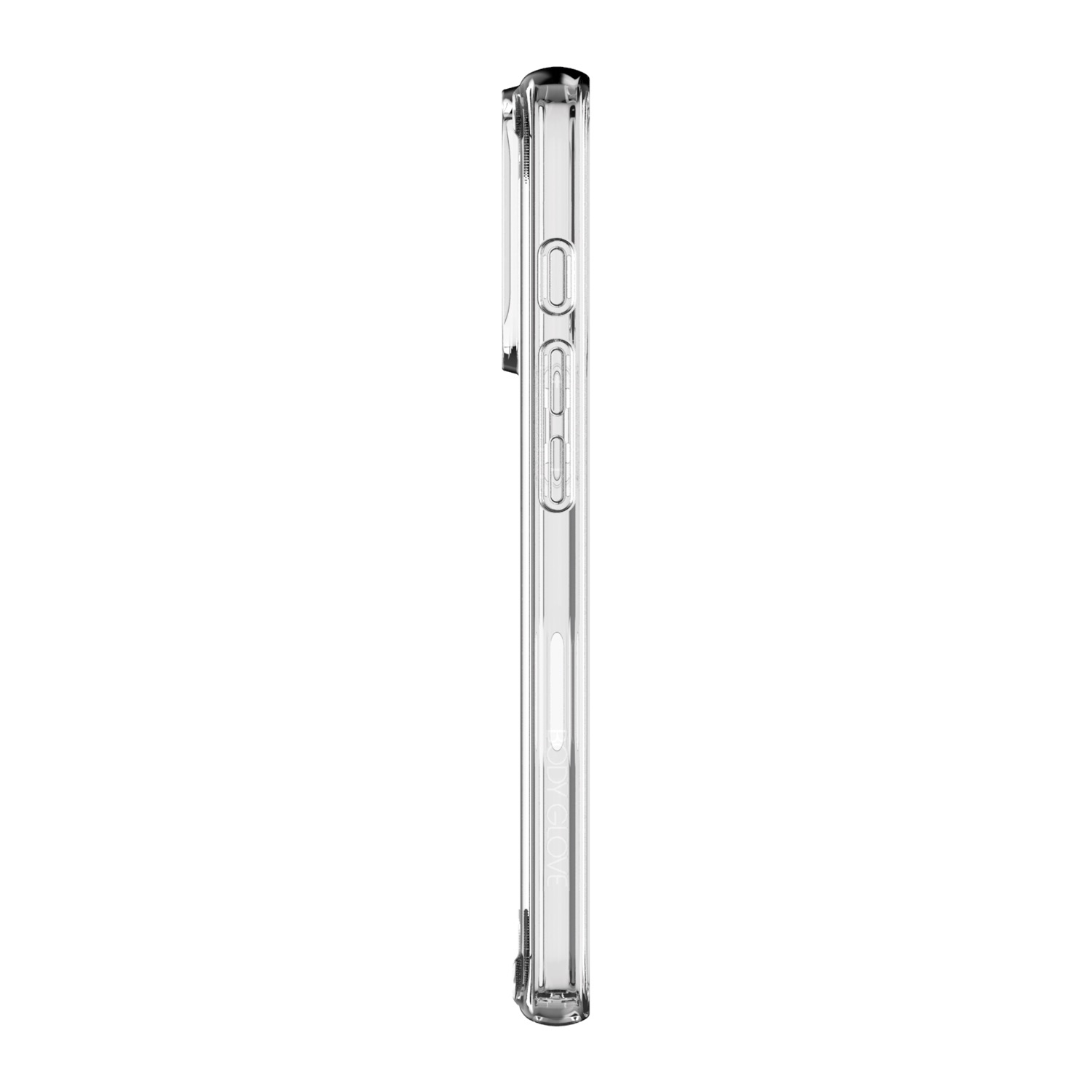 Body Glove Ghost Case - Apple iPhone 16 Pro - Clear - Image 28
