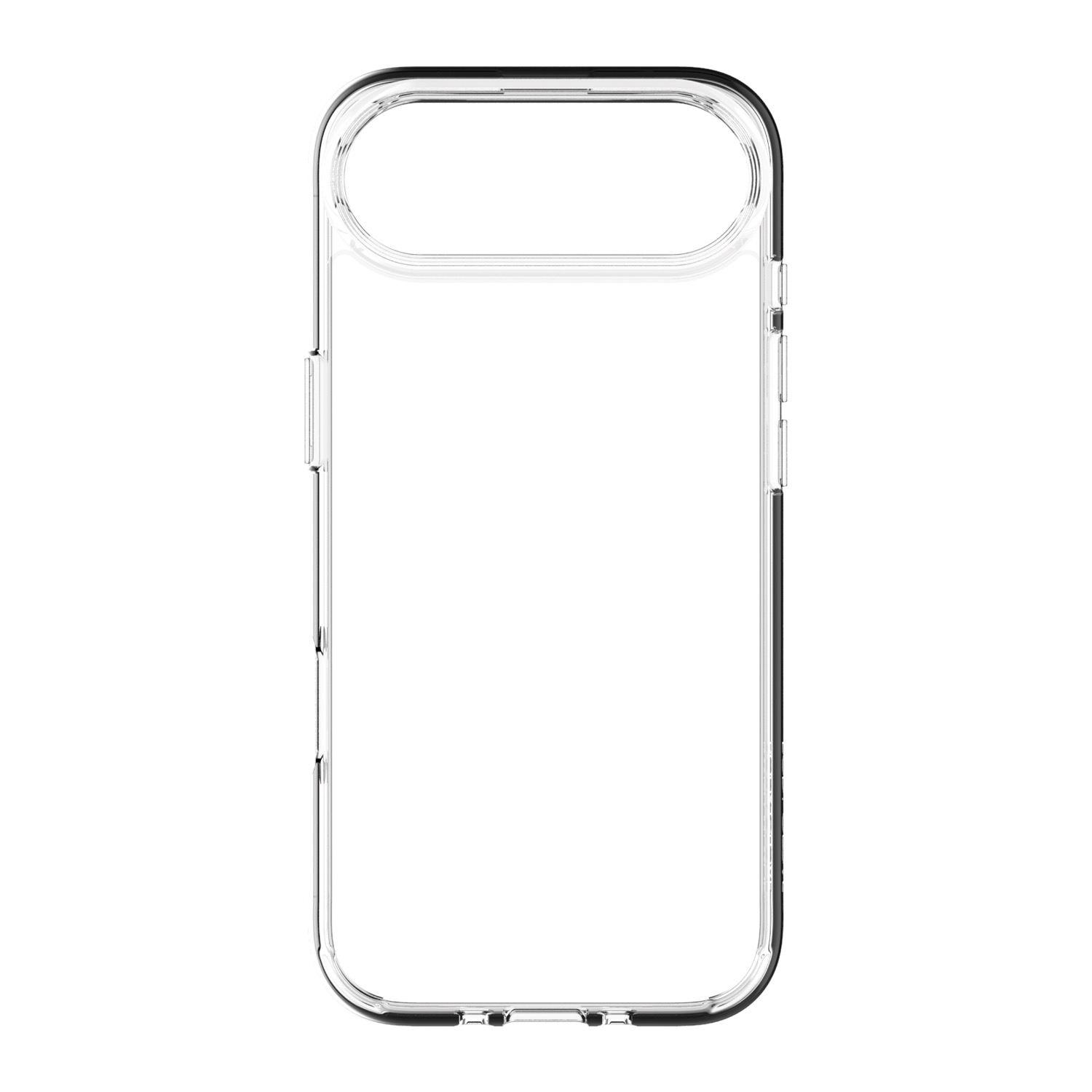 Body Glove Ghost Case - Apple iPhone Air - Clear - Image 91