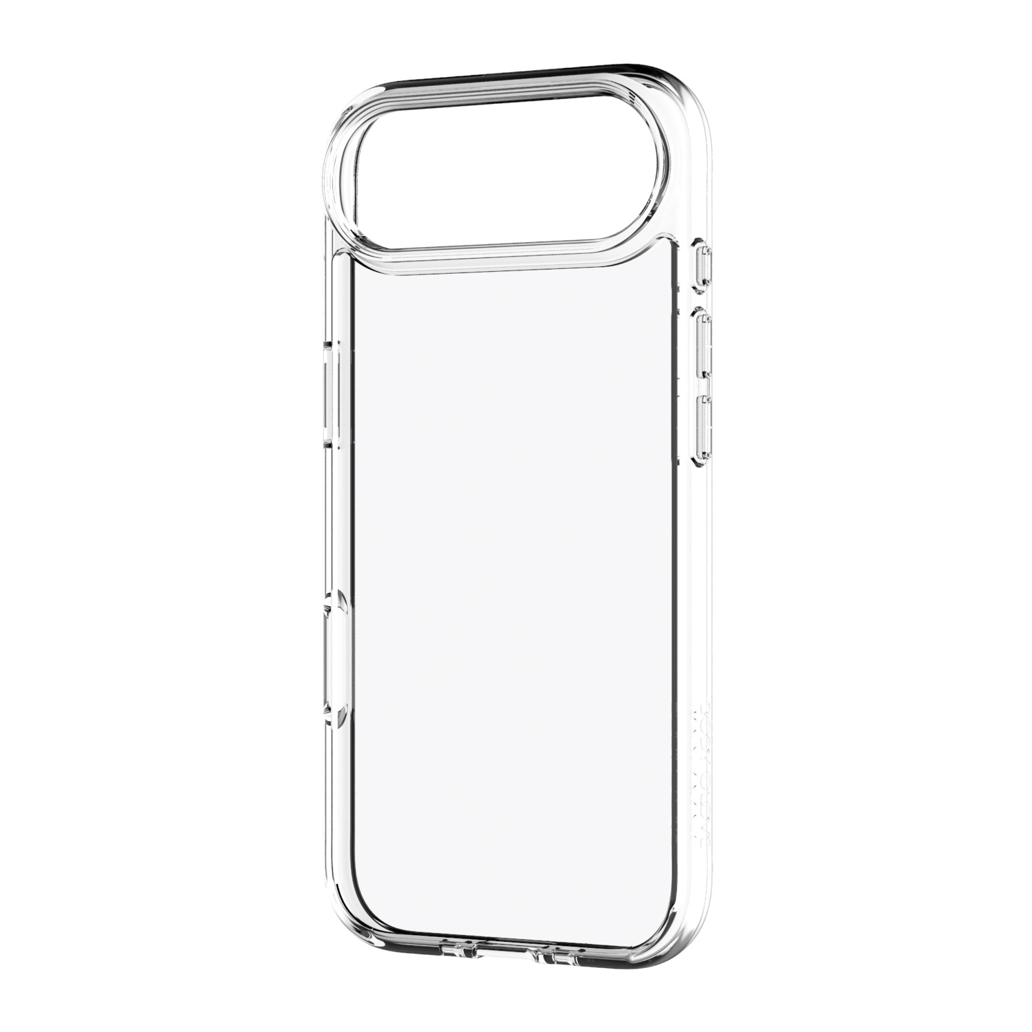 Body Glove Ghost Case - Apple iPhone Air - Clear - Image 101