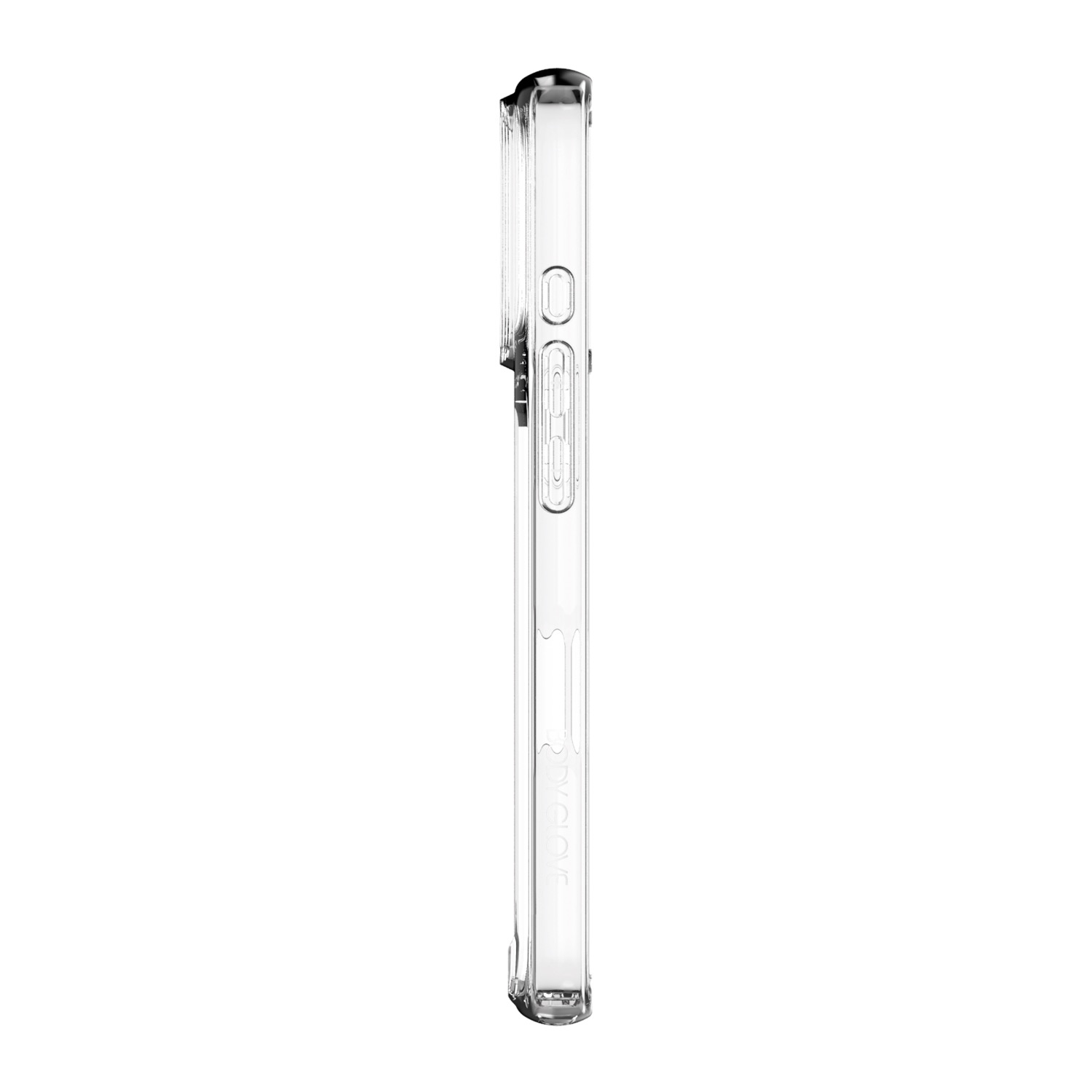 Body Glove Ghost Case - Apple iPhone 17 Pro - Clear - Image 103