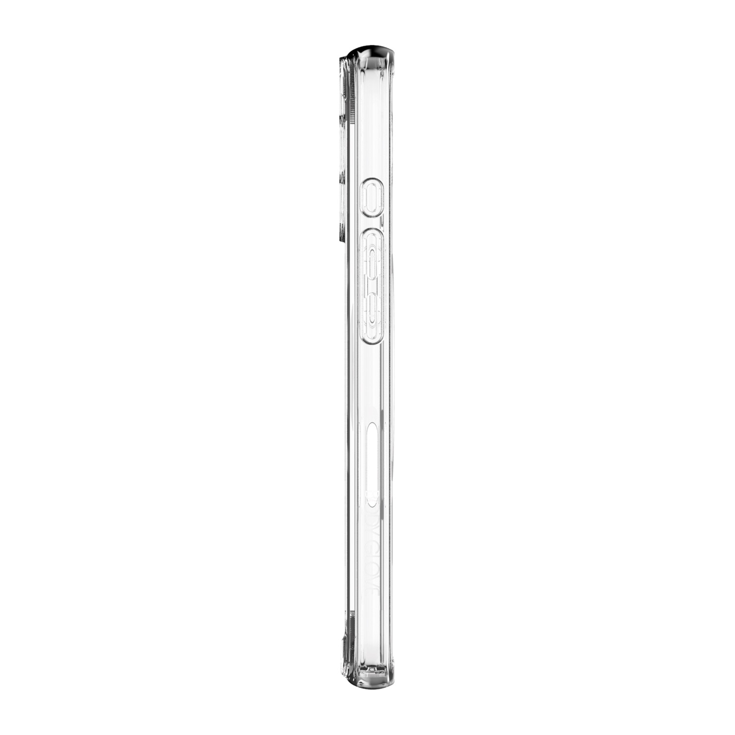 Body Glove Ghost Case - Apple iPhone 17 - Clear - Image 67