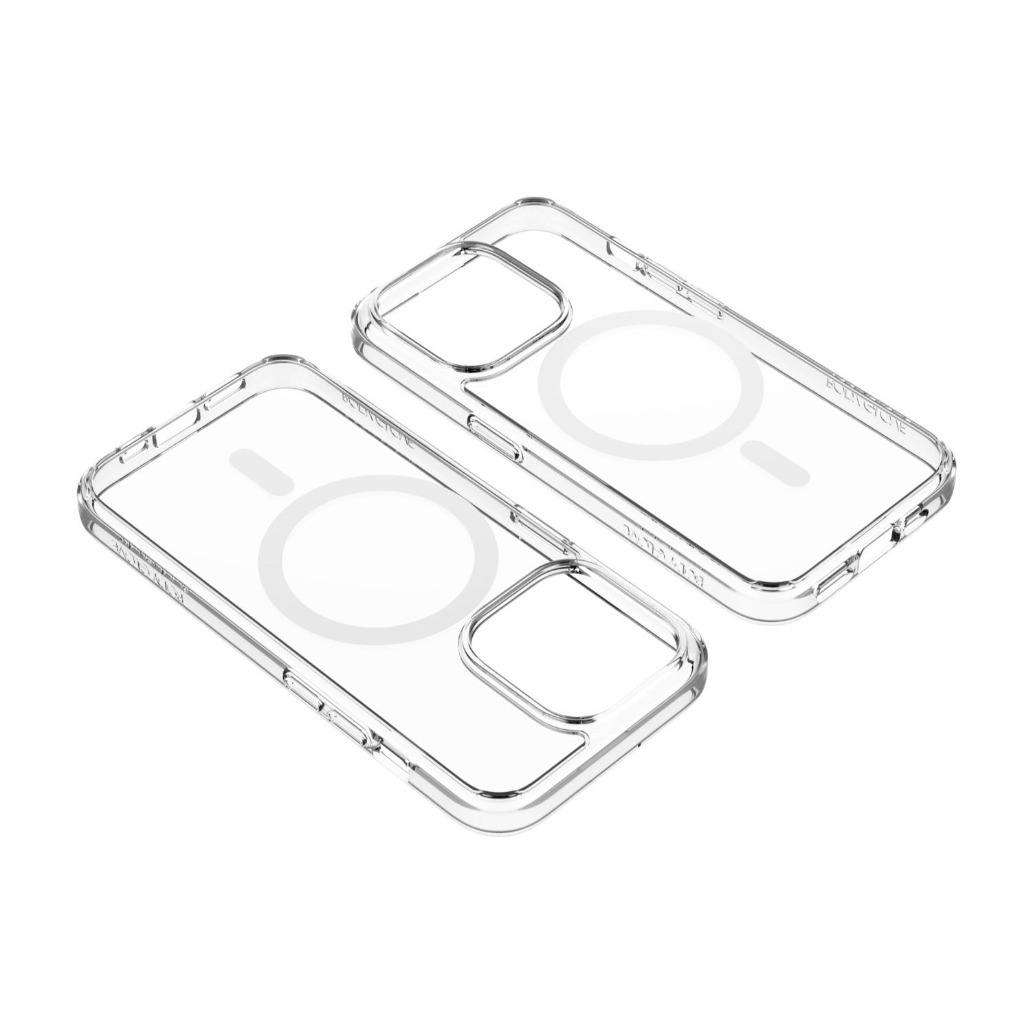 Body Glove Ghost Magnetic Case - Apple iPhone 15 Pro - Image 23
