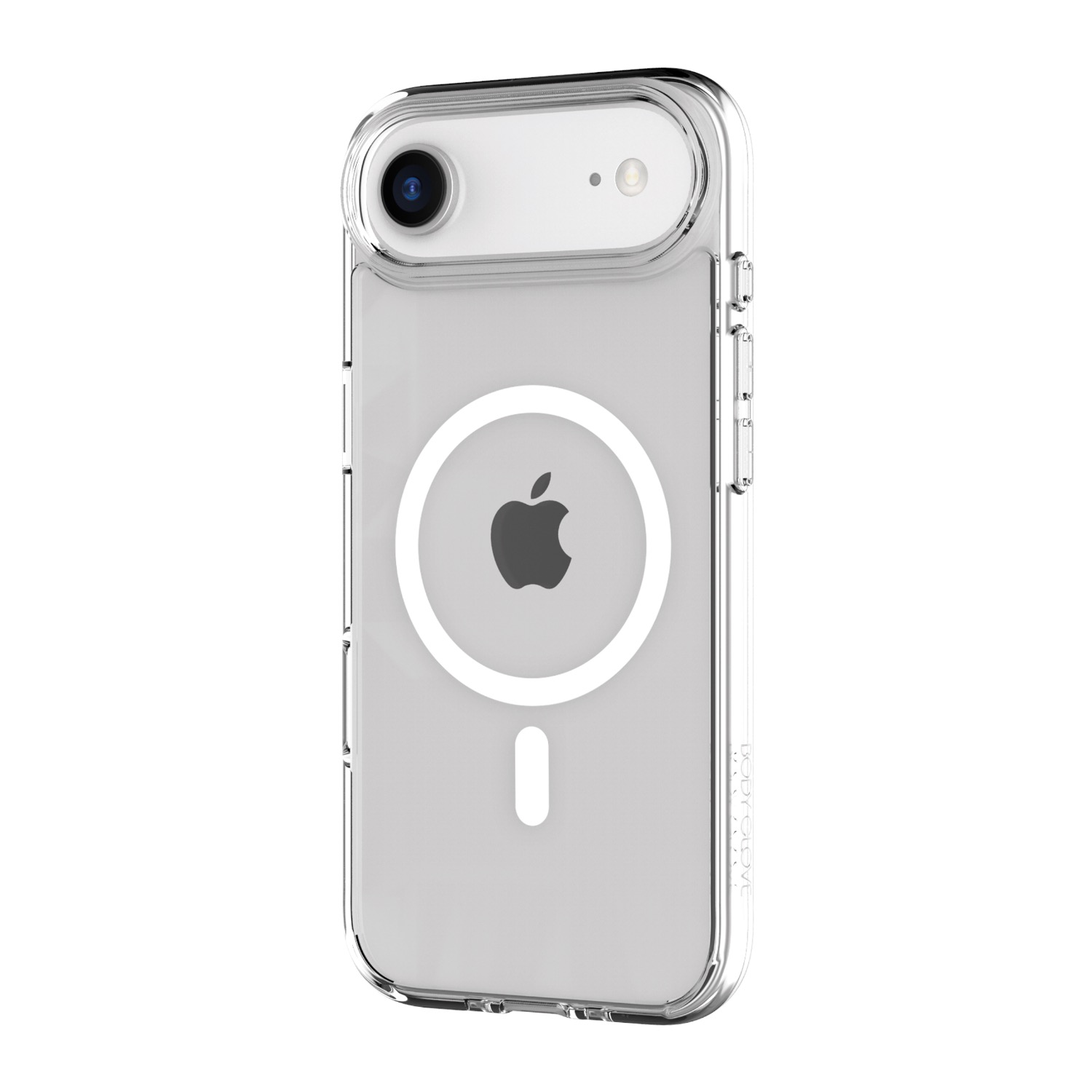 Body Glove Ghost Magnetic Case - Apple iPhone Air - Clear - Image 60
