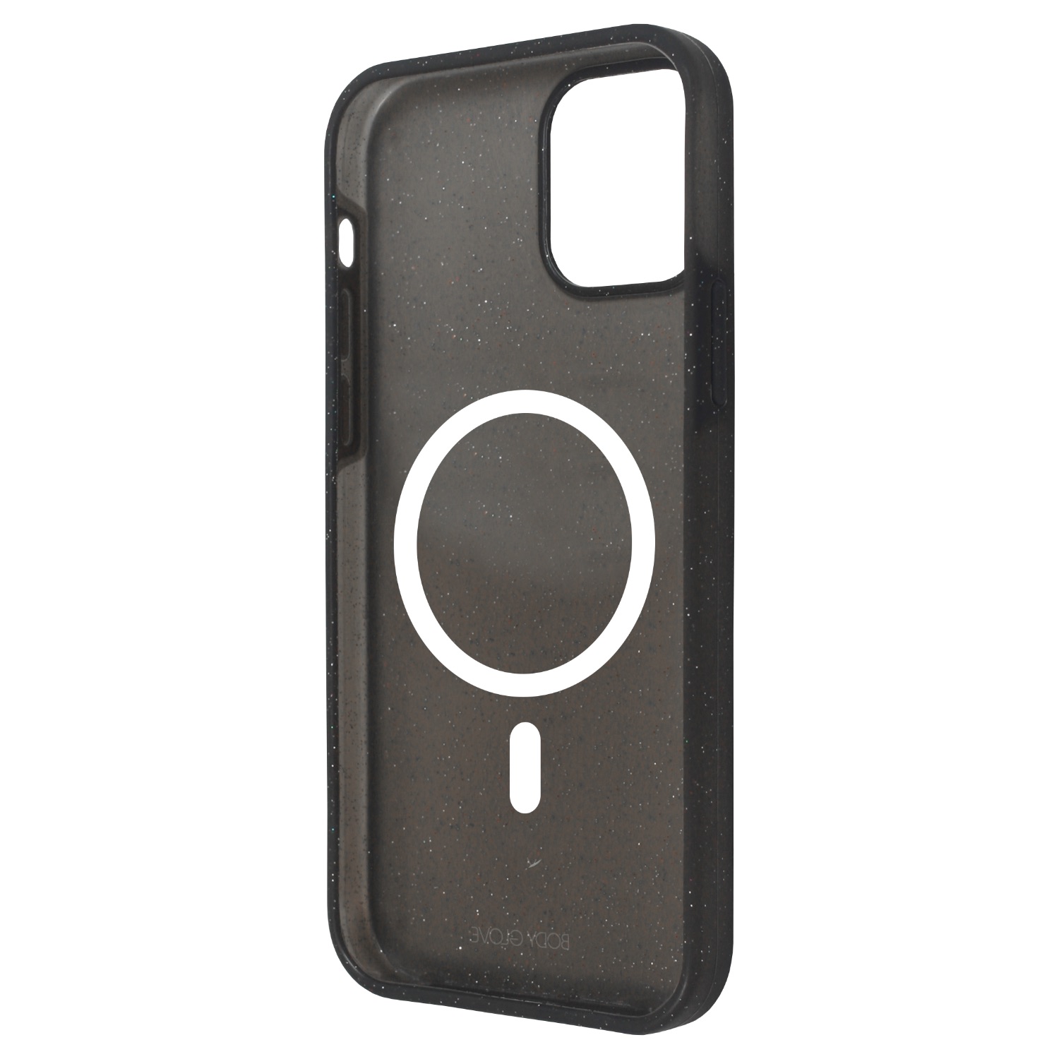Body Glove Magnetic Glitter Silicone Case - Apple iPhone 14 - Image 9