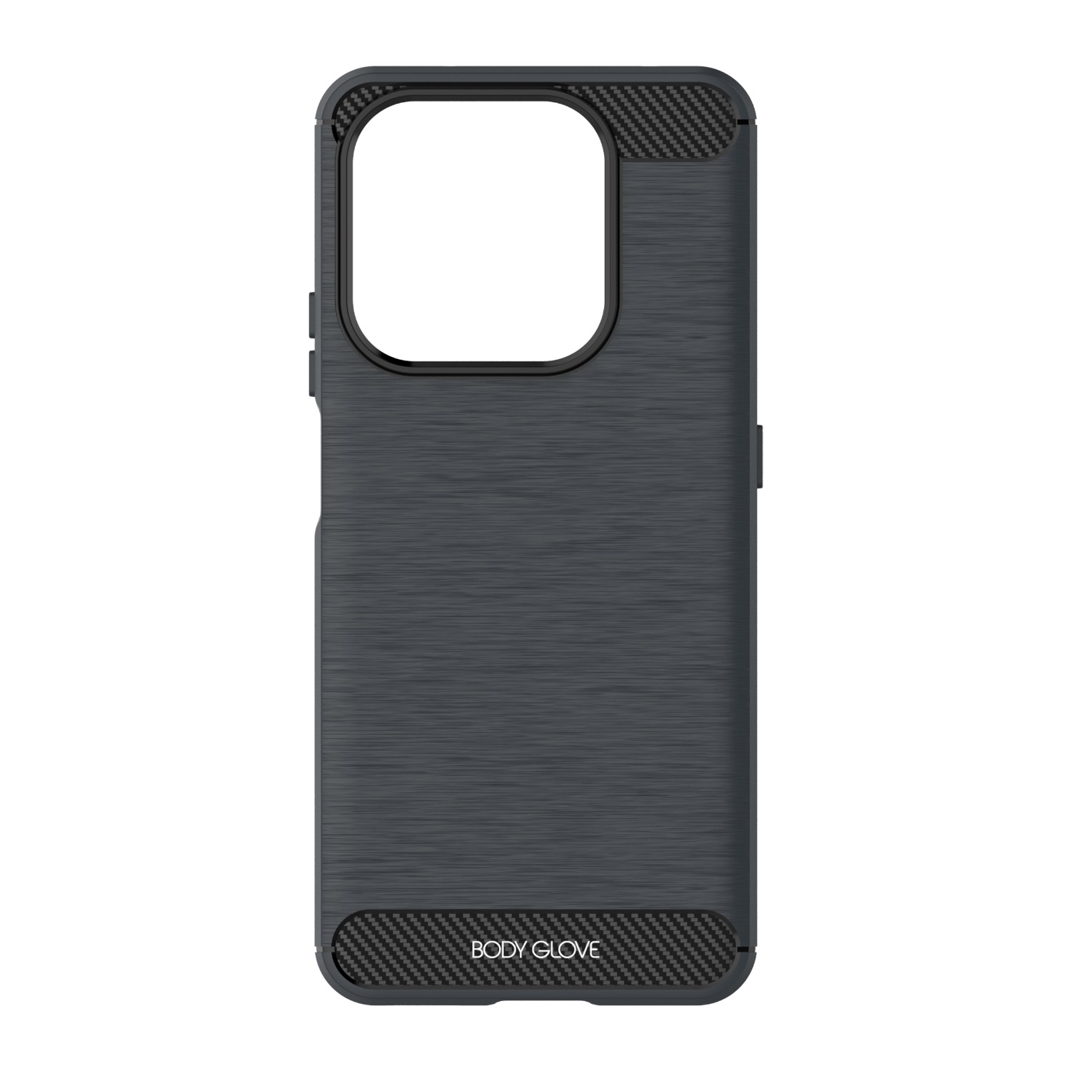 Body Glove Impact Case - HONOR X7d - Black - Image 46
