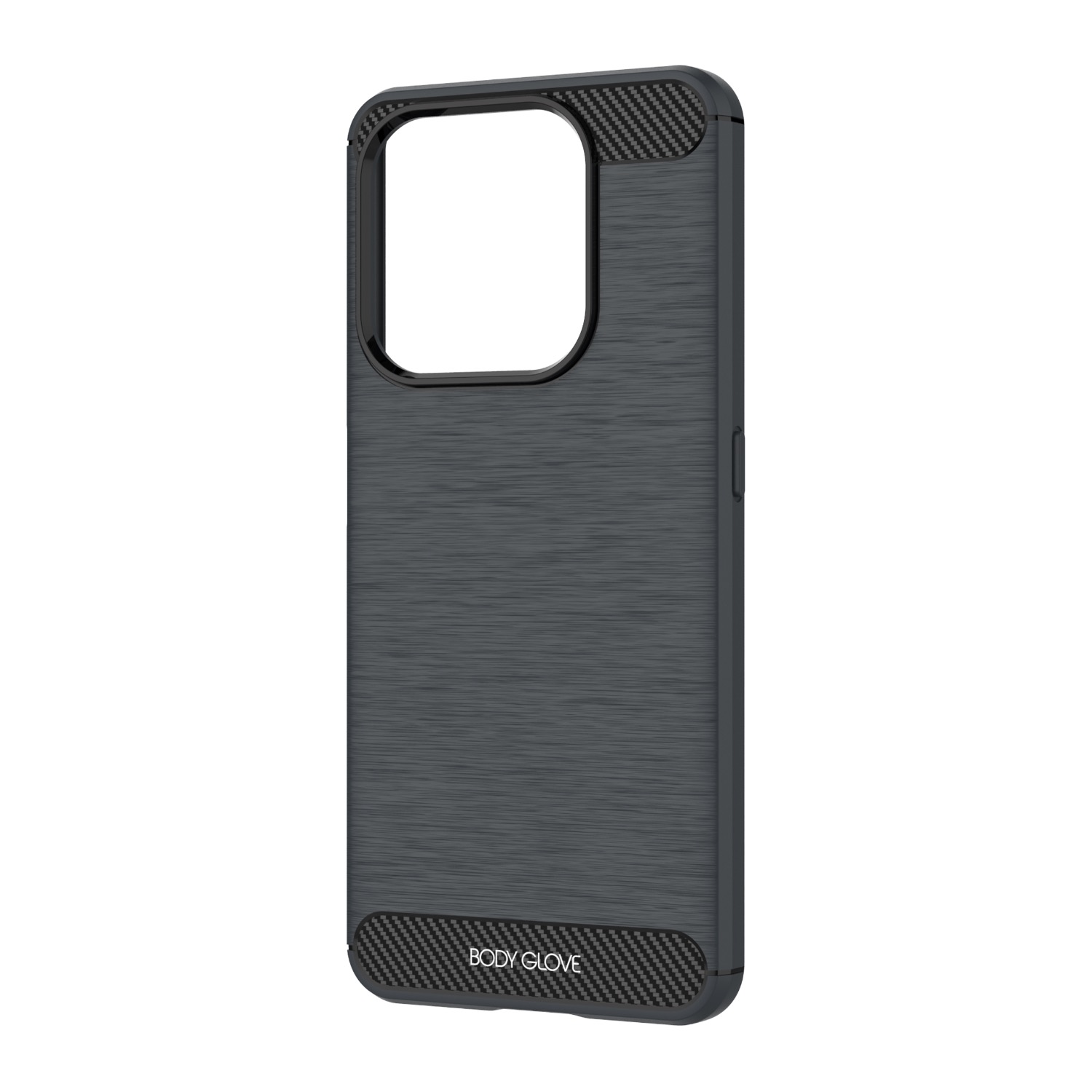Body Glove Impact Case - HONOR X7d - Black - Image 56