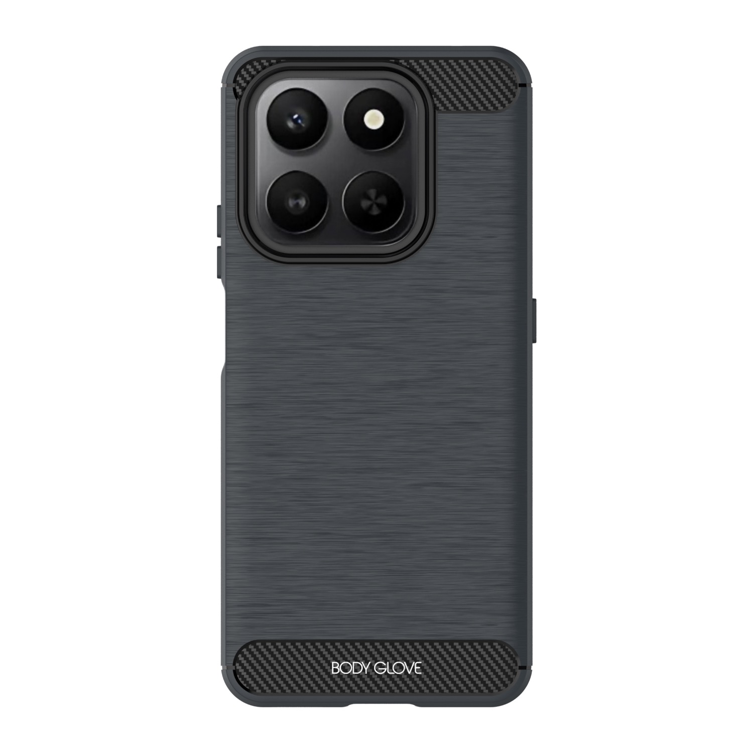 Body Glove Impact Case - HONOR X7d - Black - Image 68