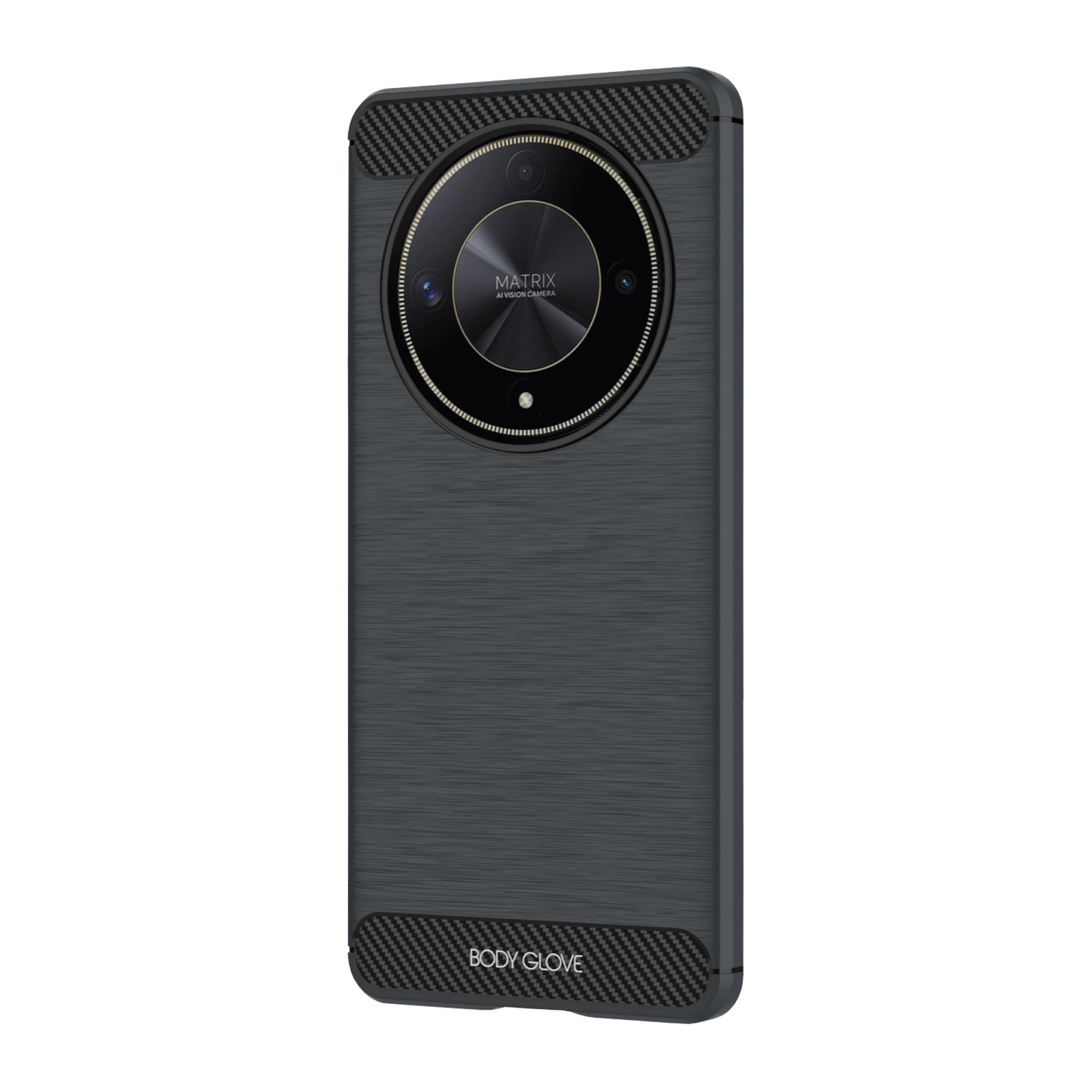 Body Glove Impact Case - HONOR X9b - Black - Image 60