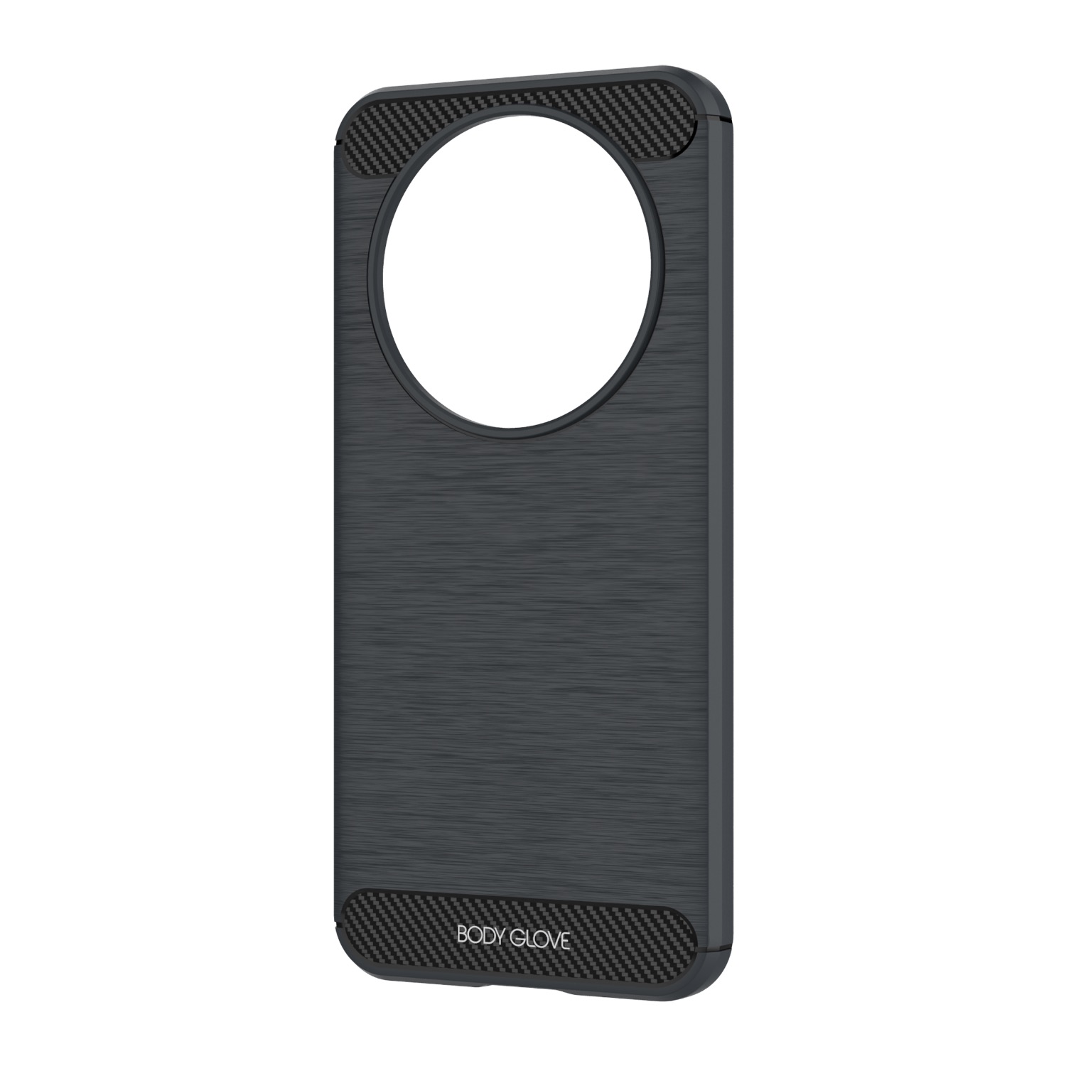 Body Glove Impact Case - HONOR X9d - Black - Image 58