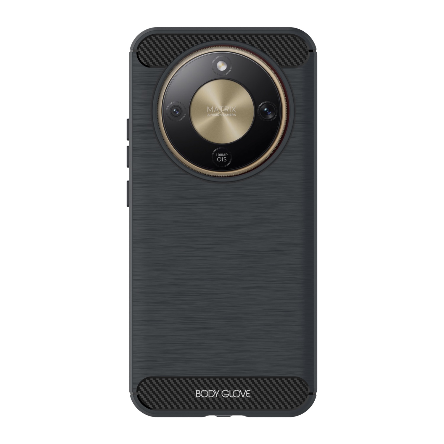 Body Glove Impact Case - HONOR X9d - Black - Image 77