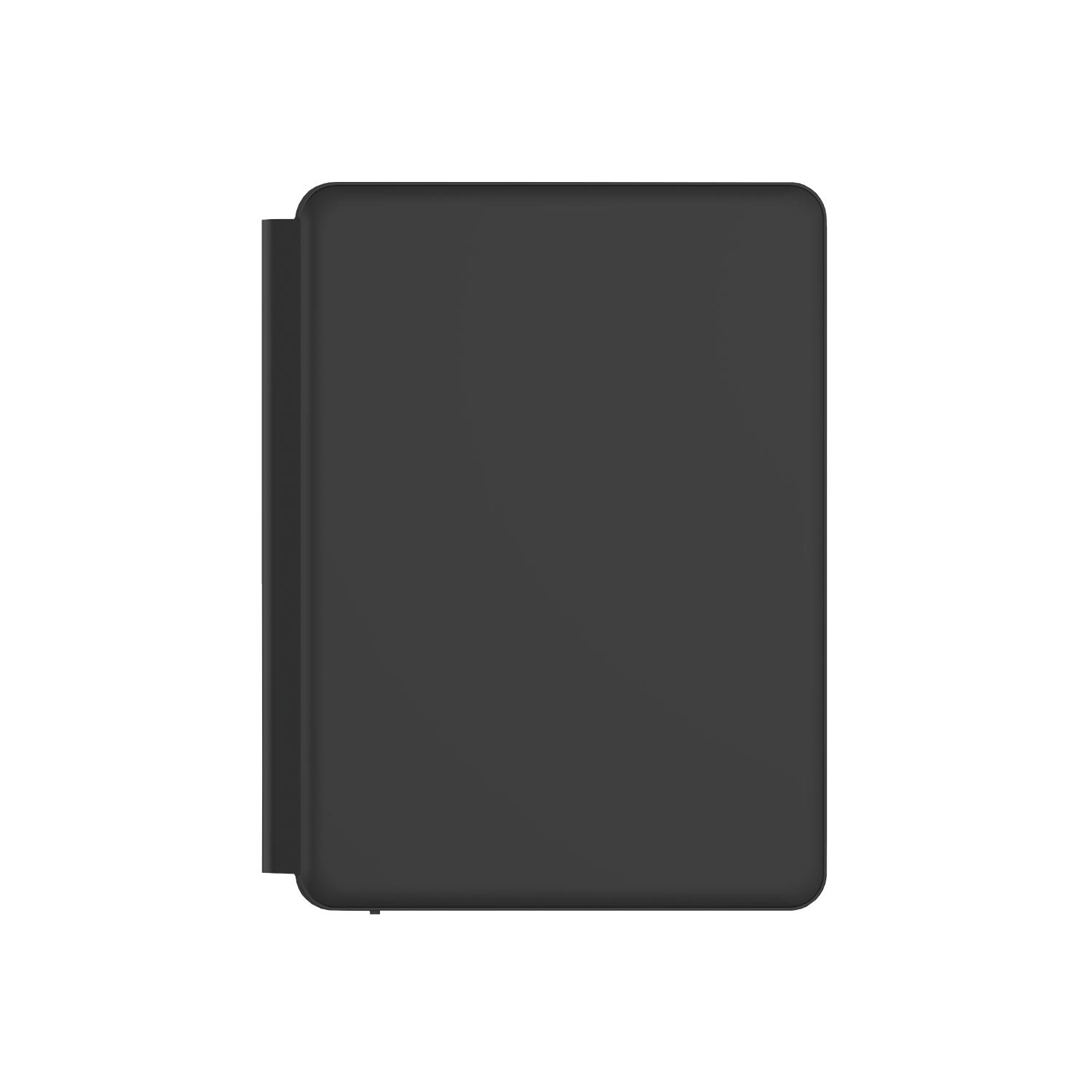 Body Glove Magnetic Wireless Keyboard With Touchpad - Apple iPad 11 (2025) / iPad 10.9 (2022) - Black - Image 50