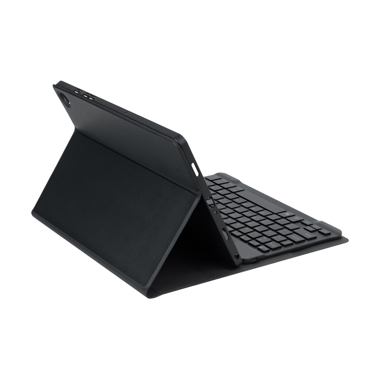Body Glove Bluetooth Keyboard With Touch Pad - Samsung Galaxy Tab A9+ - Black - Image 28