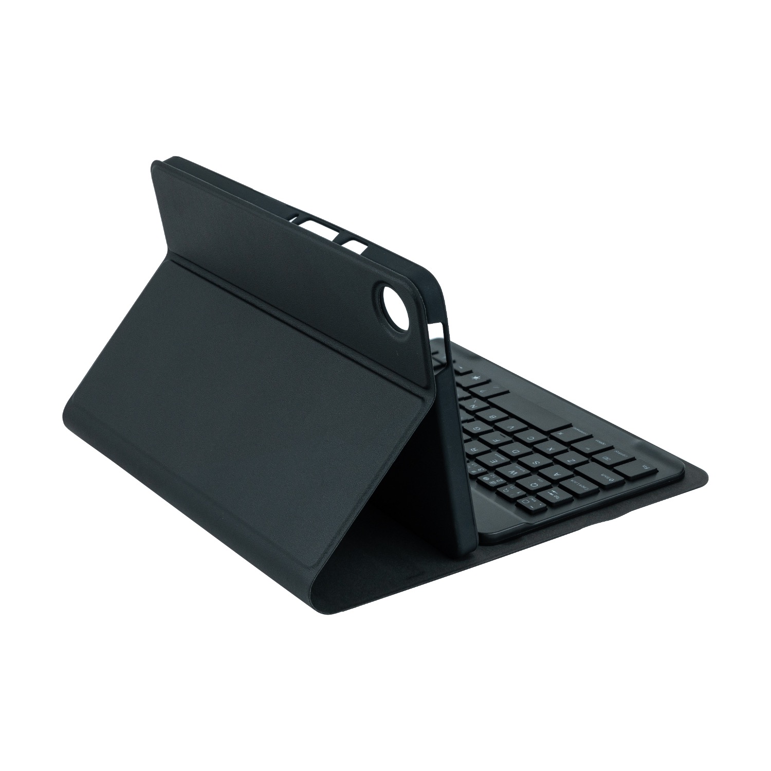 Body Glove Bluetooth Keyboard With Touch Pad - Samsung Galaxy Tab A9 - Black - Image 58