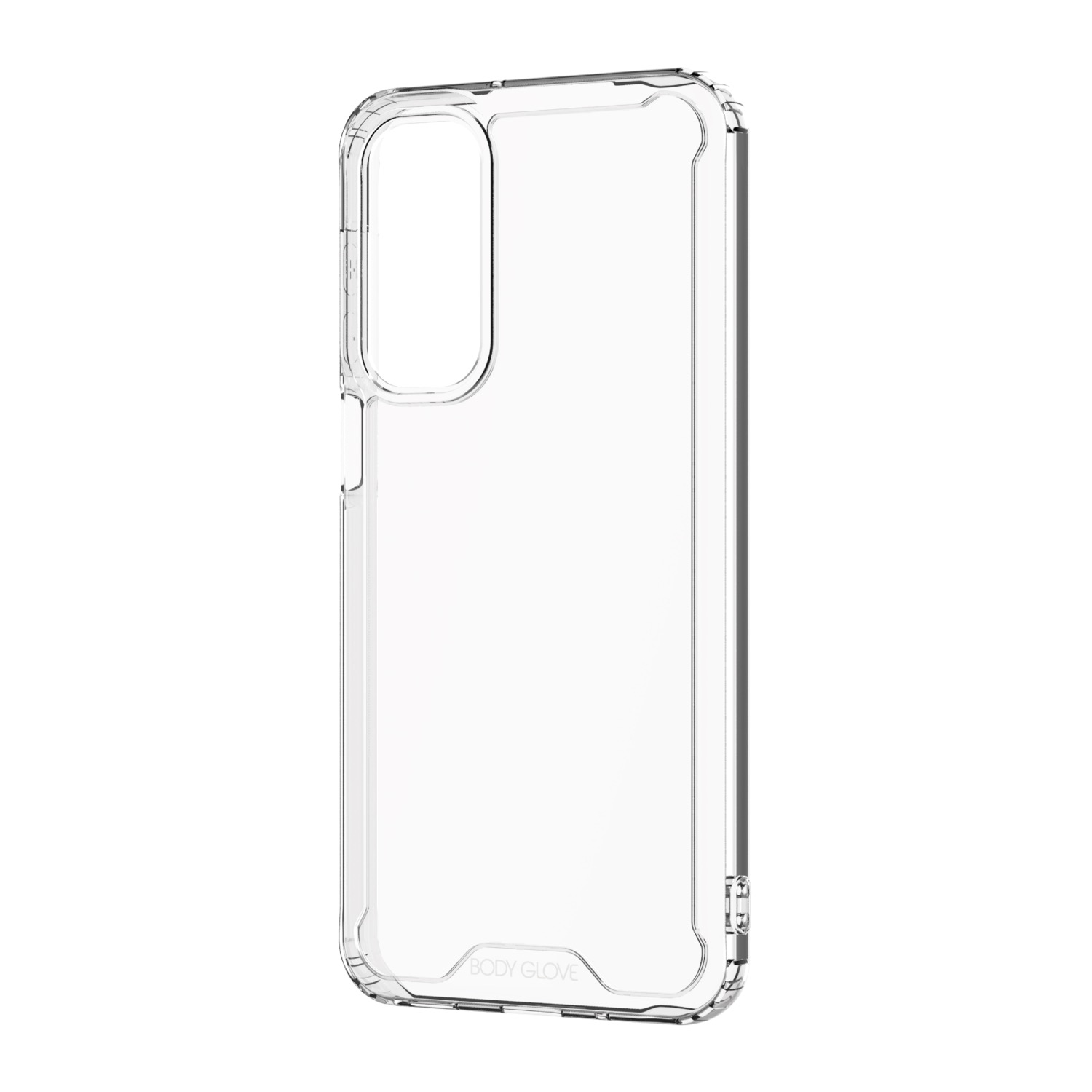 Body Glove Lite Case - Samsung Galaxy A16 - Clear - Image 11