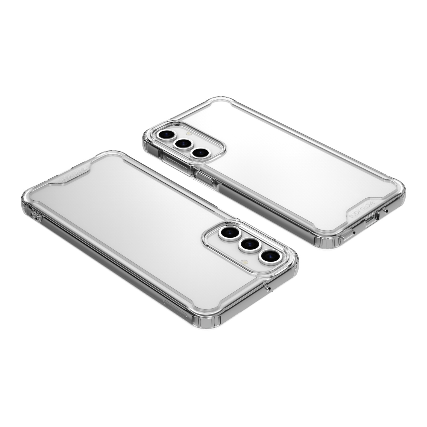 Body Glove Lite Case - Samsung Galaxy A16 - Clear - Image 25