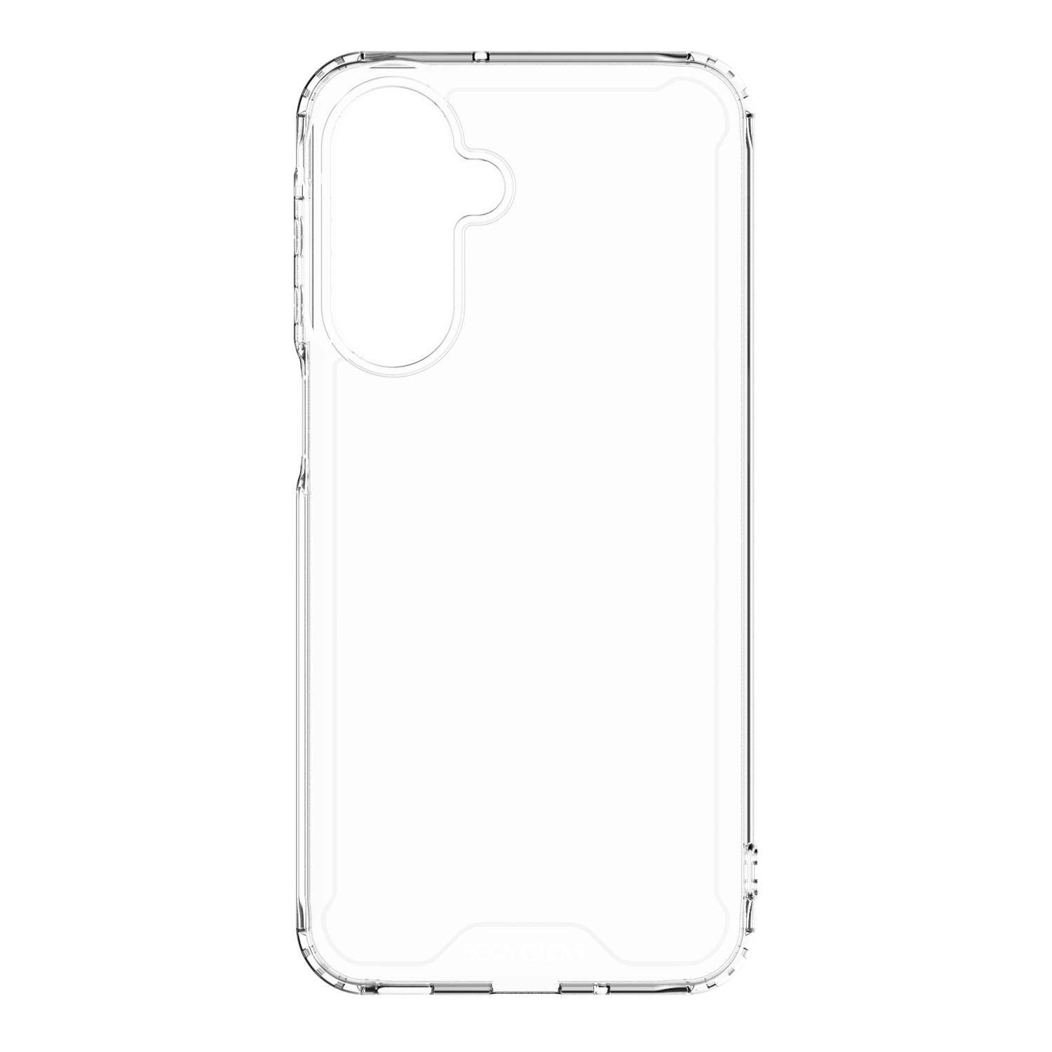 Body Glove Lite Case - Samsung Galaxy A17 - Clear - Image 46