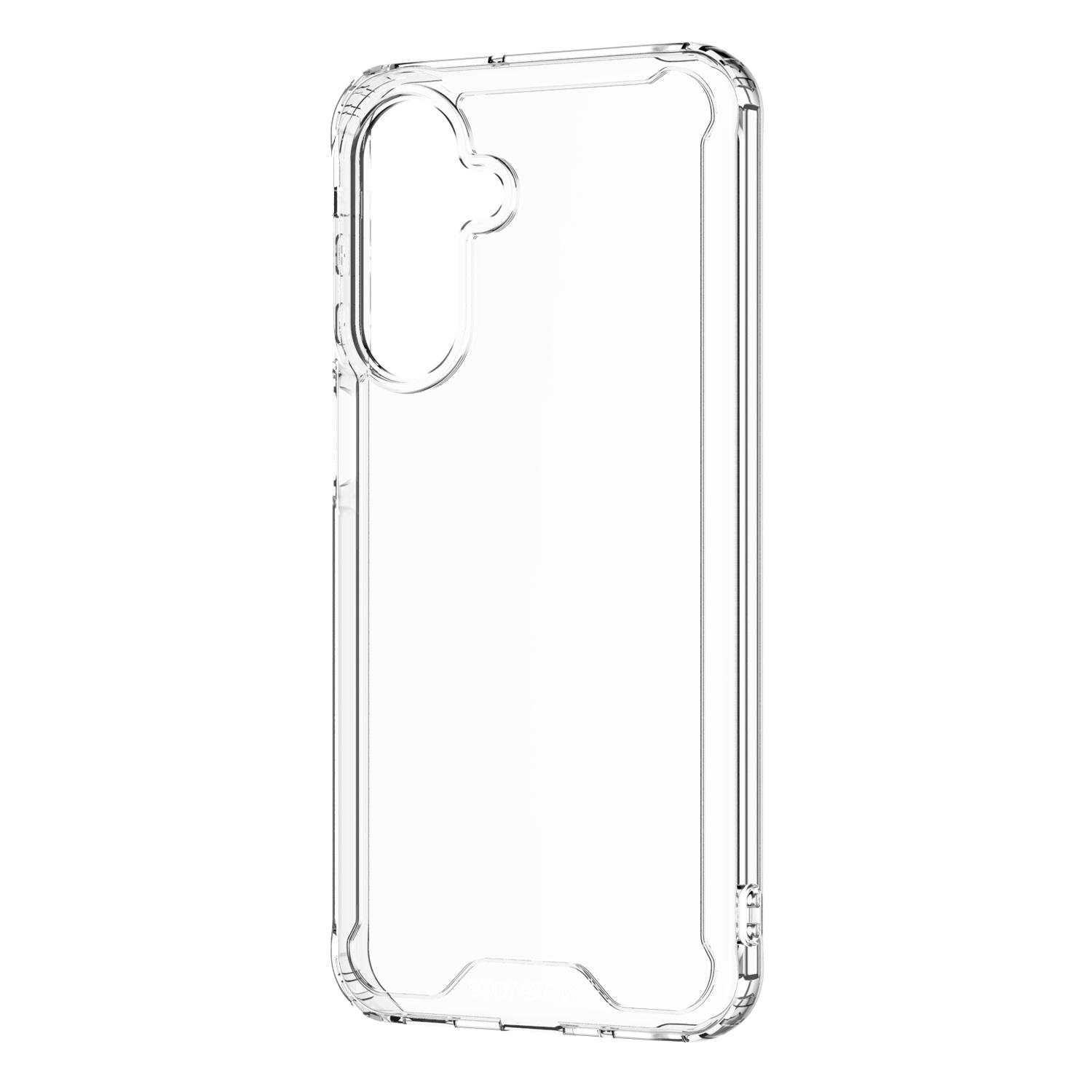 Body Glove Lite Case - Samsung Galaxy A17 - Clear - Image 101