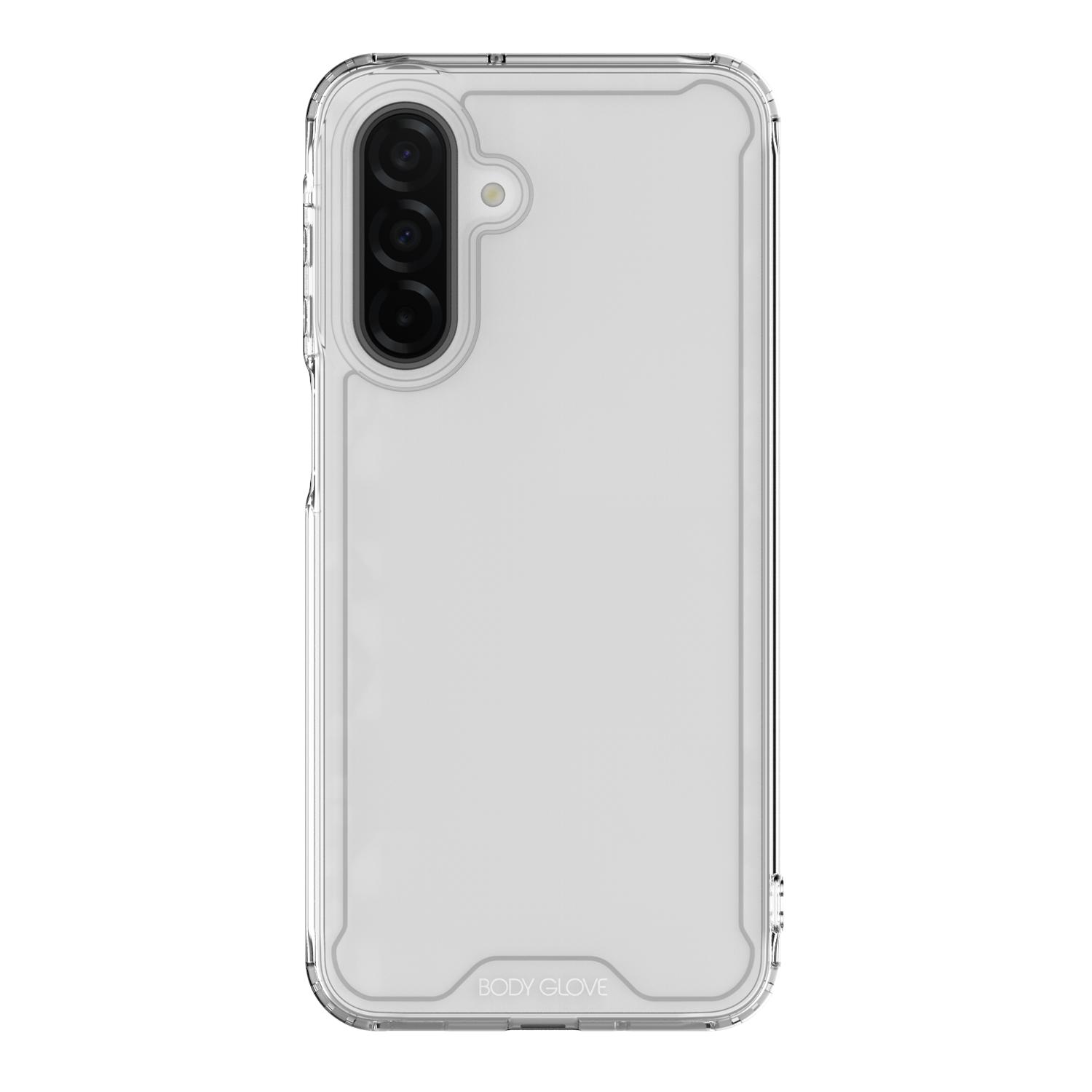 Body Glove Lite Case - Samsung Galaxy A17 - Clear - Image 104