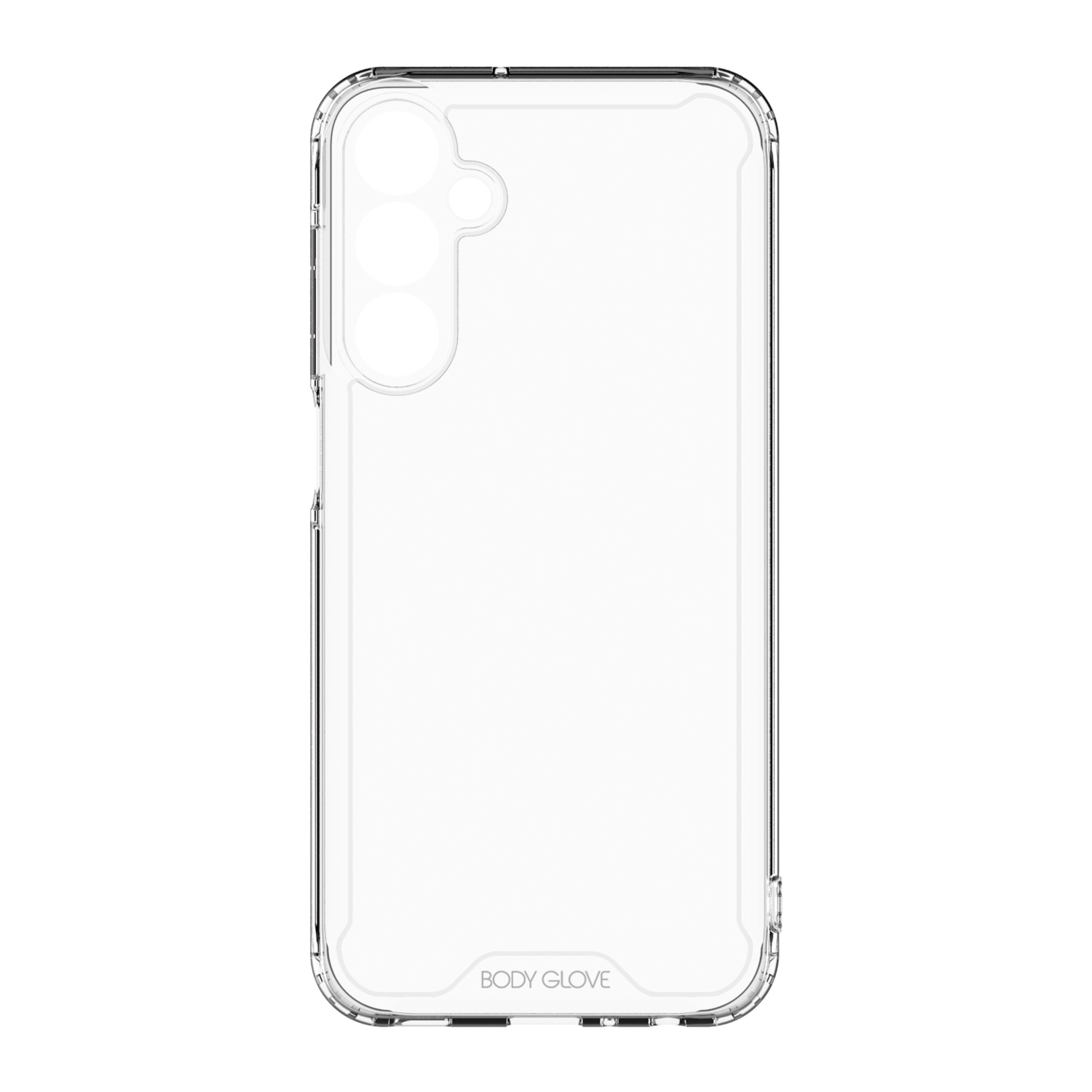 Body Glove Lite Case - Samsung Galaxy A25 5G - Black - Image 45