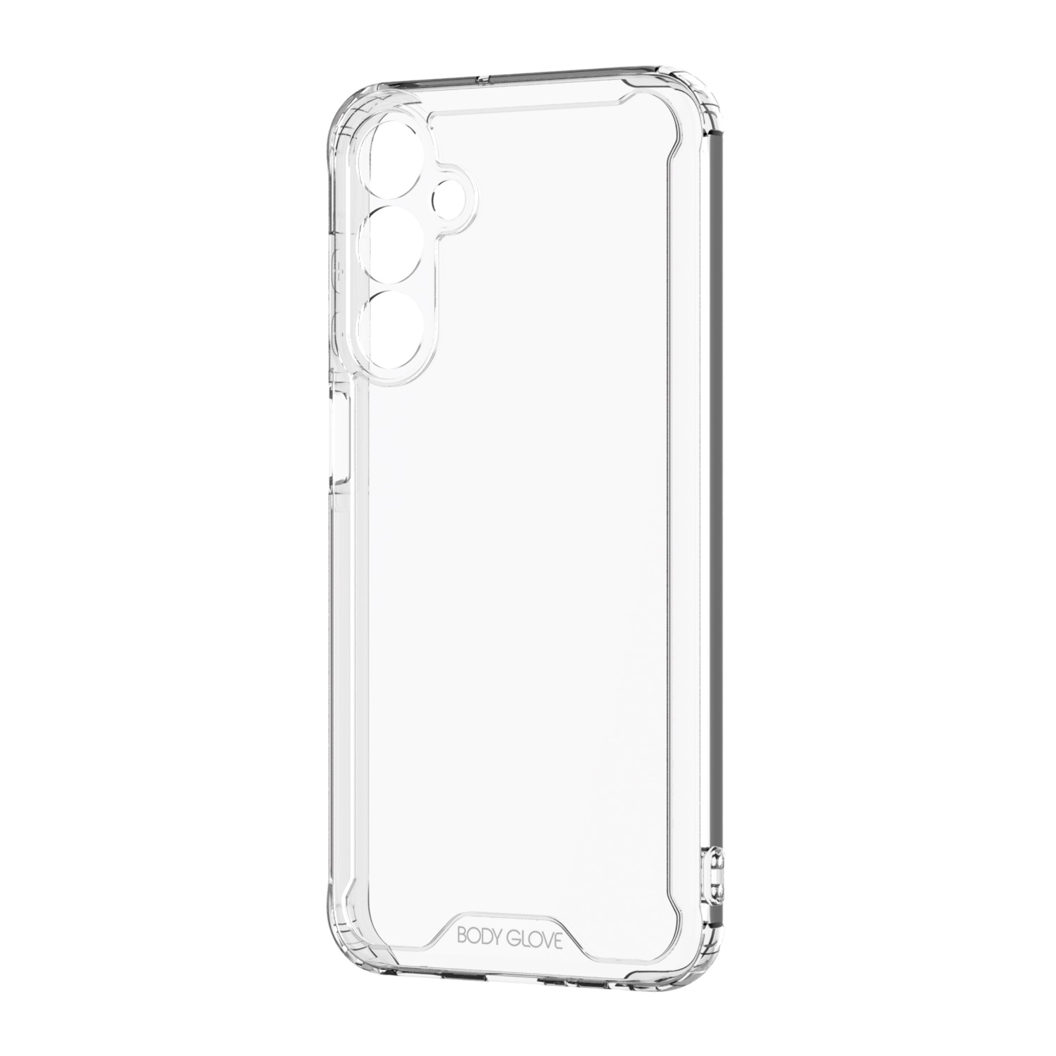 Body Glove Lite Case - Samsung Galaxy A25 5G - Black - Image 22