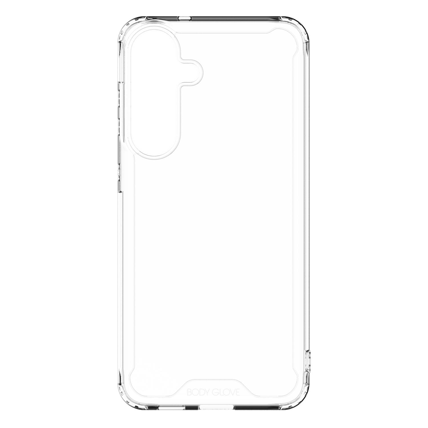 Body Glove Lite Case - Samsung Galaxy S25 FE - Clear - Image 100