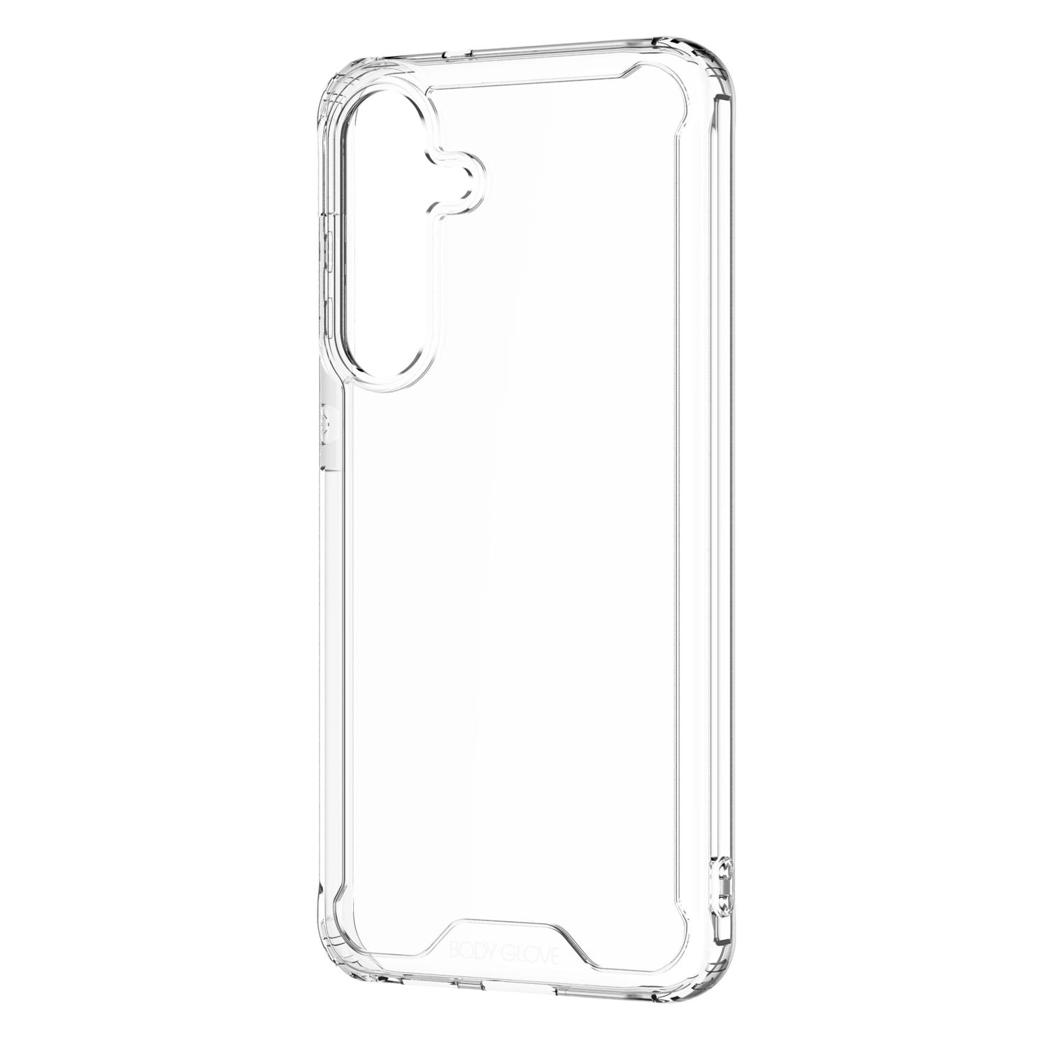 Body Glove Lite Case - Samsung Galaxy S25 FE - Clear - Image 47