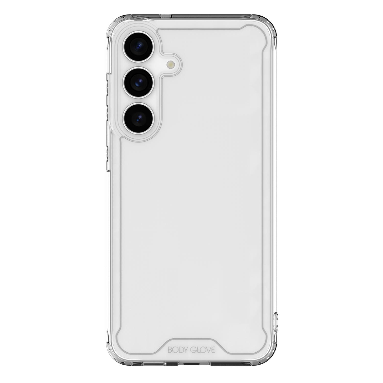 Body Glove Lite Case - Samsung Galaxy S25 FE - Clear - Image 41
