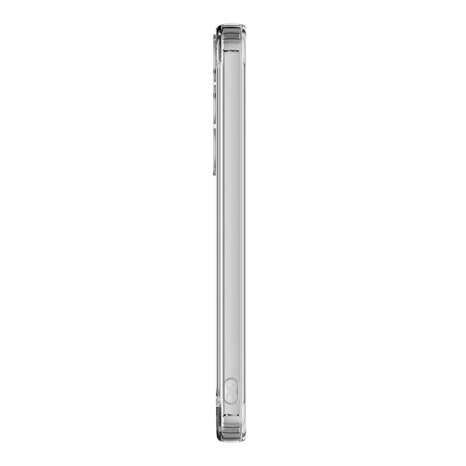 Body Glove Lite Case - Samsung Galaxy S25 FE - Clear - Image 80