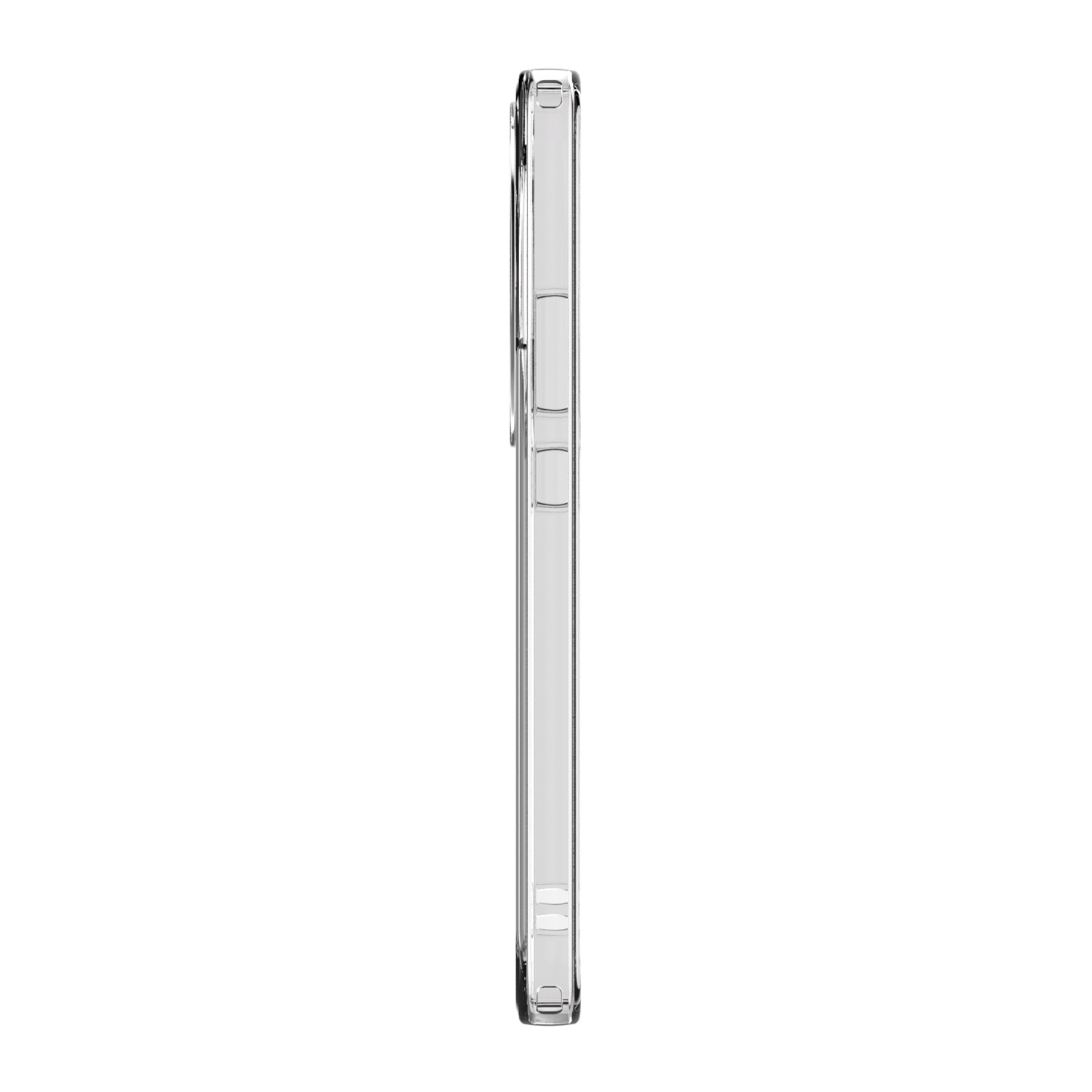 Body Glove Lite Case - HONOR X9d - Clear - Image 76