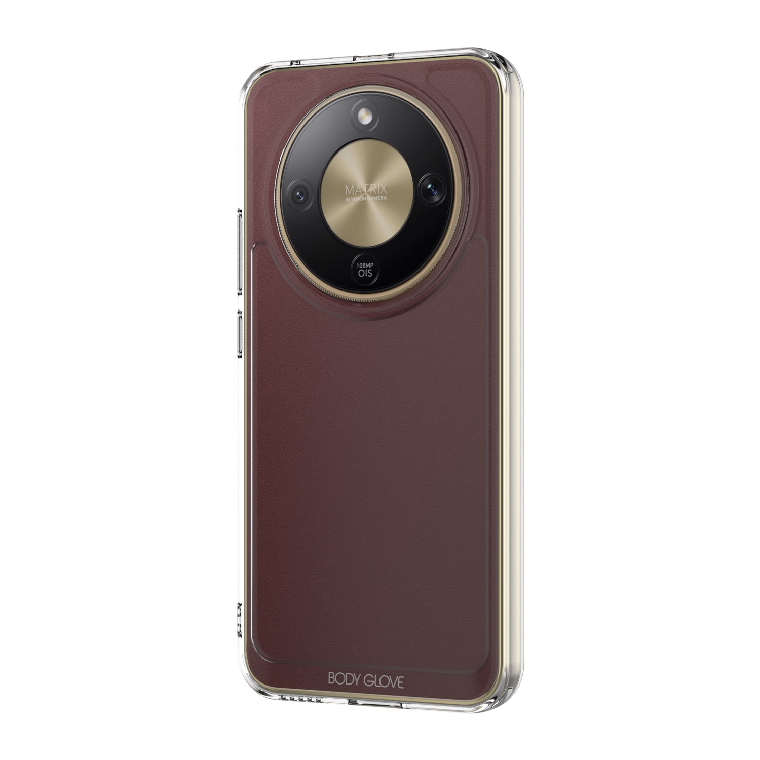 Body Glove Lite Case - HONOR X9d - Clear - Image 51
