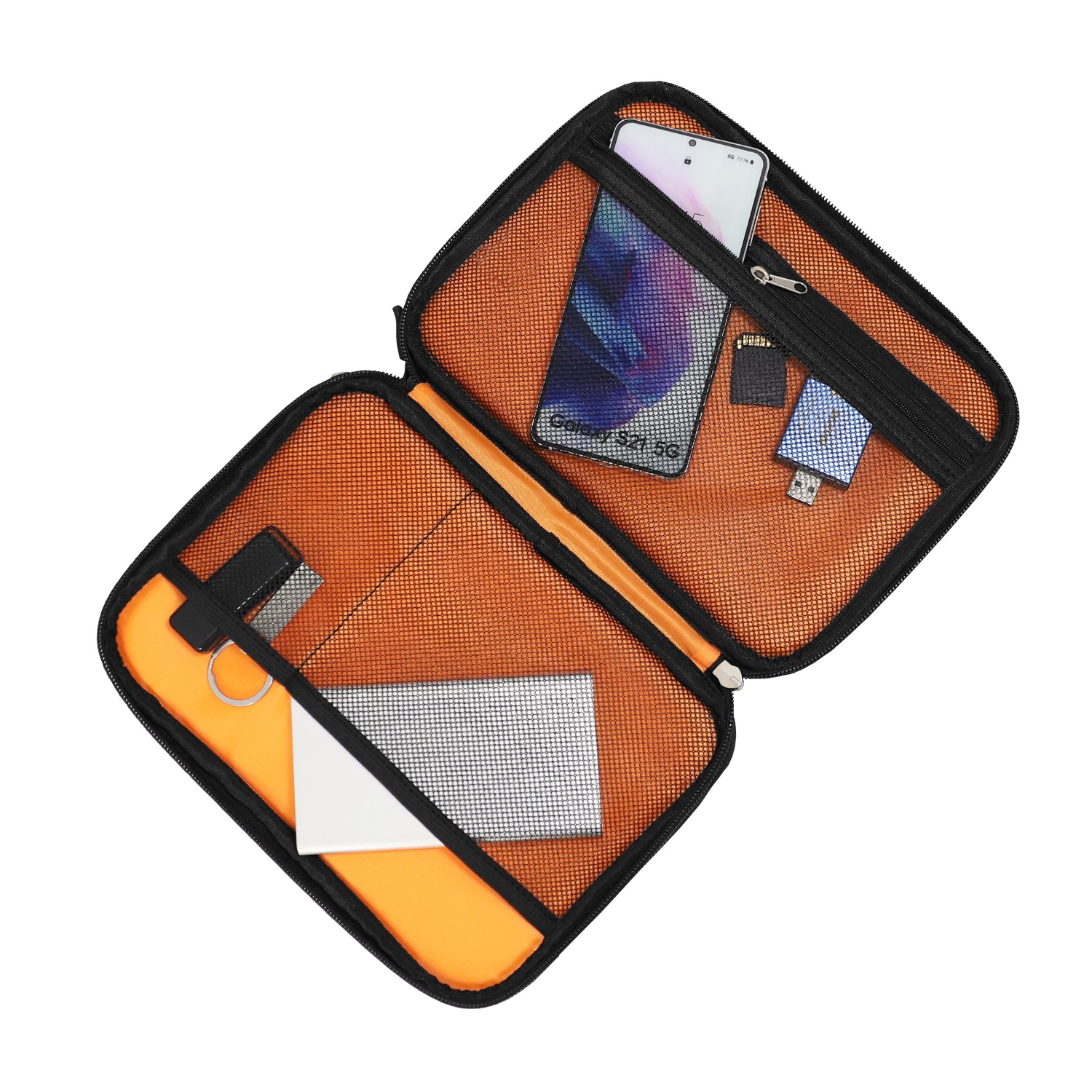 Body Glove Tech Storage Bag - Medium - Image 15