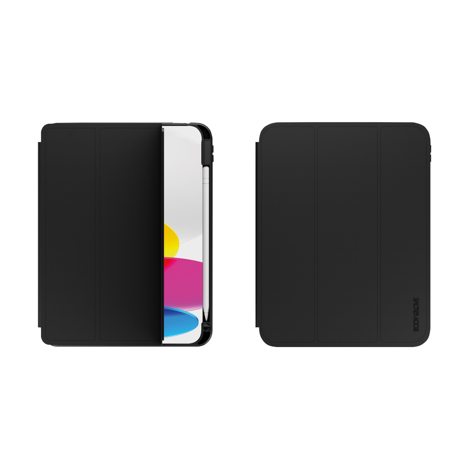 Body Glove Pro Case - Apple iPad (2025-2022) - Image 25
