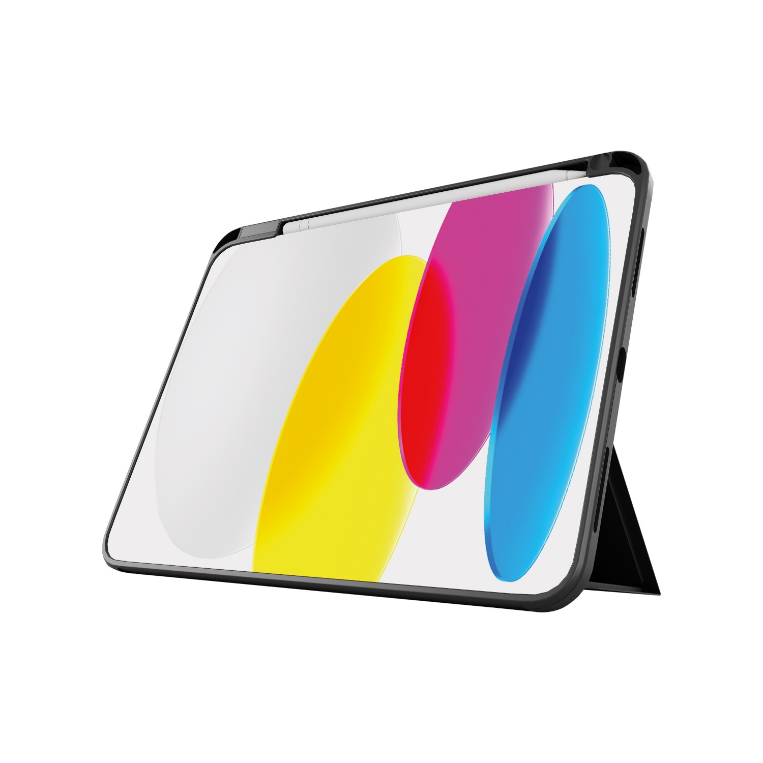 Body Glove Pro Case - Apple iPad (2025-2022) - Image 38