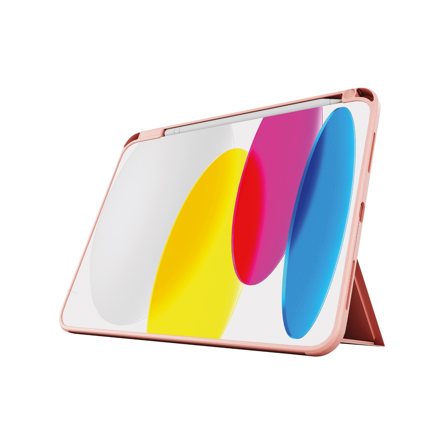 Body Glove Pro Case - Apple iPad (2025-2022) - Image 33