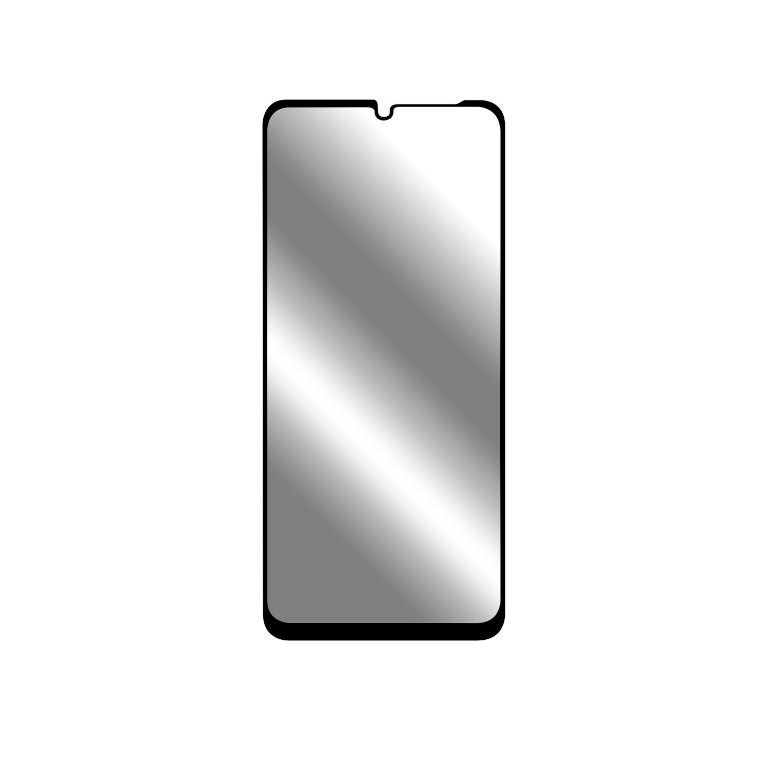 Body Glove Tempered Glass Screen Protector - Samsung Galaxy A07/A06/A05s/A05 - Image 48