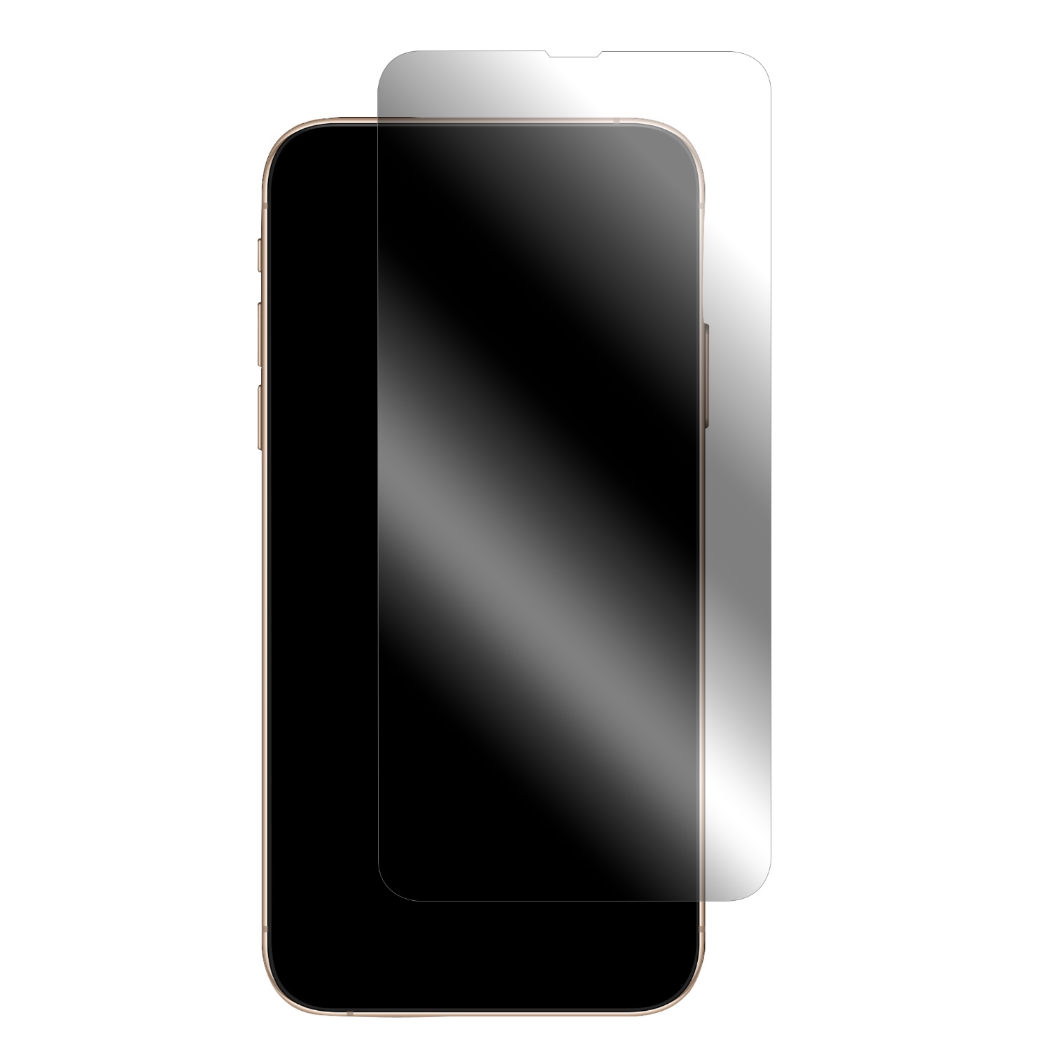 Body Glove Tempered Glass Screen Protector - Apple iPhone 14 / iPhone 13 / iPhone 13 Pro - Image 14