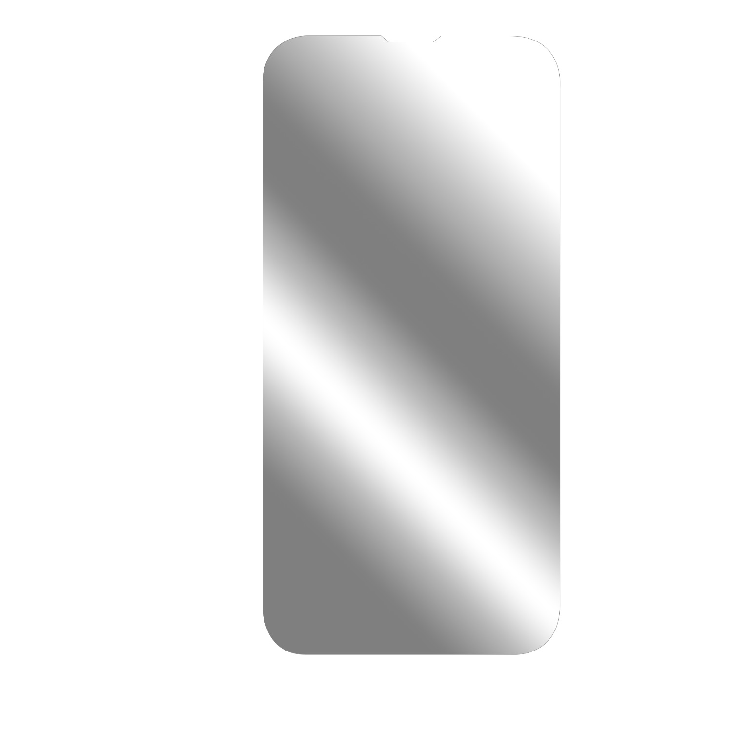 Body Glove Tempered Glass Screen Protector - Apple iPhone 16e - Clear - Image 13