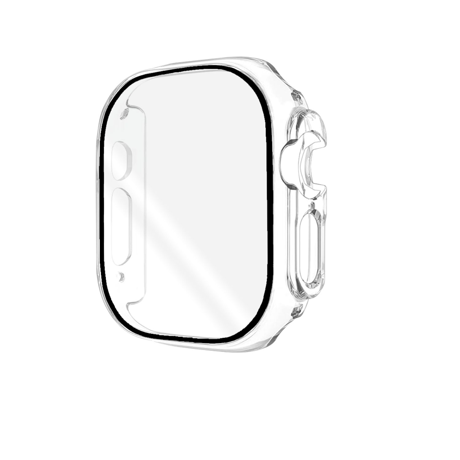 Body Glove PC Case With Screenguard - Apple Watch Ultra 49mm - Image 24