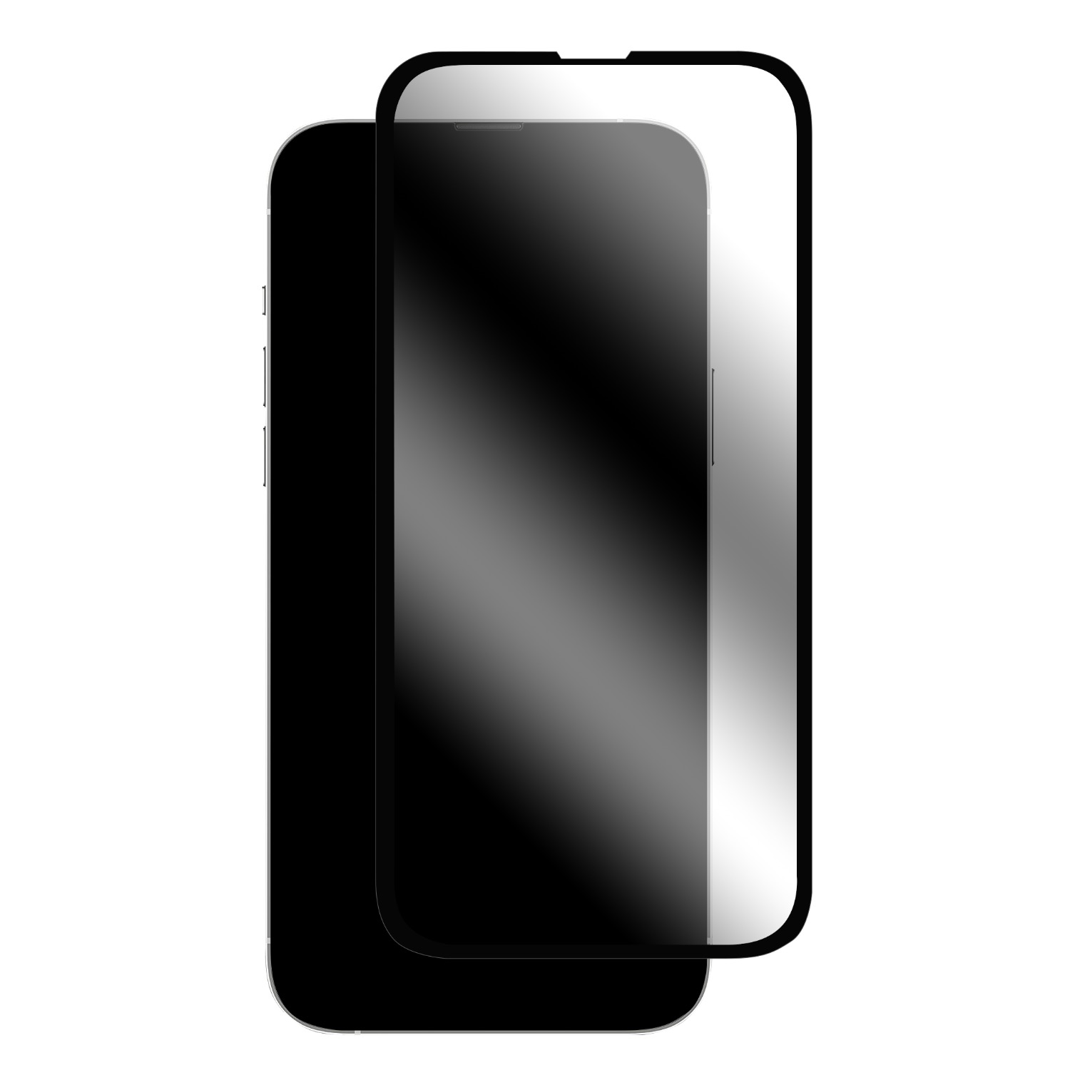 Body Glove Ultra Tempered Glass Screen Protector - Apple iPhone 15 - Image 29