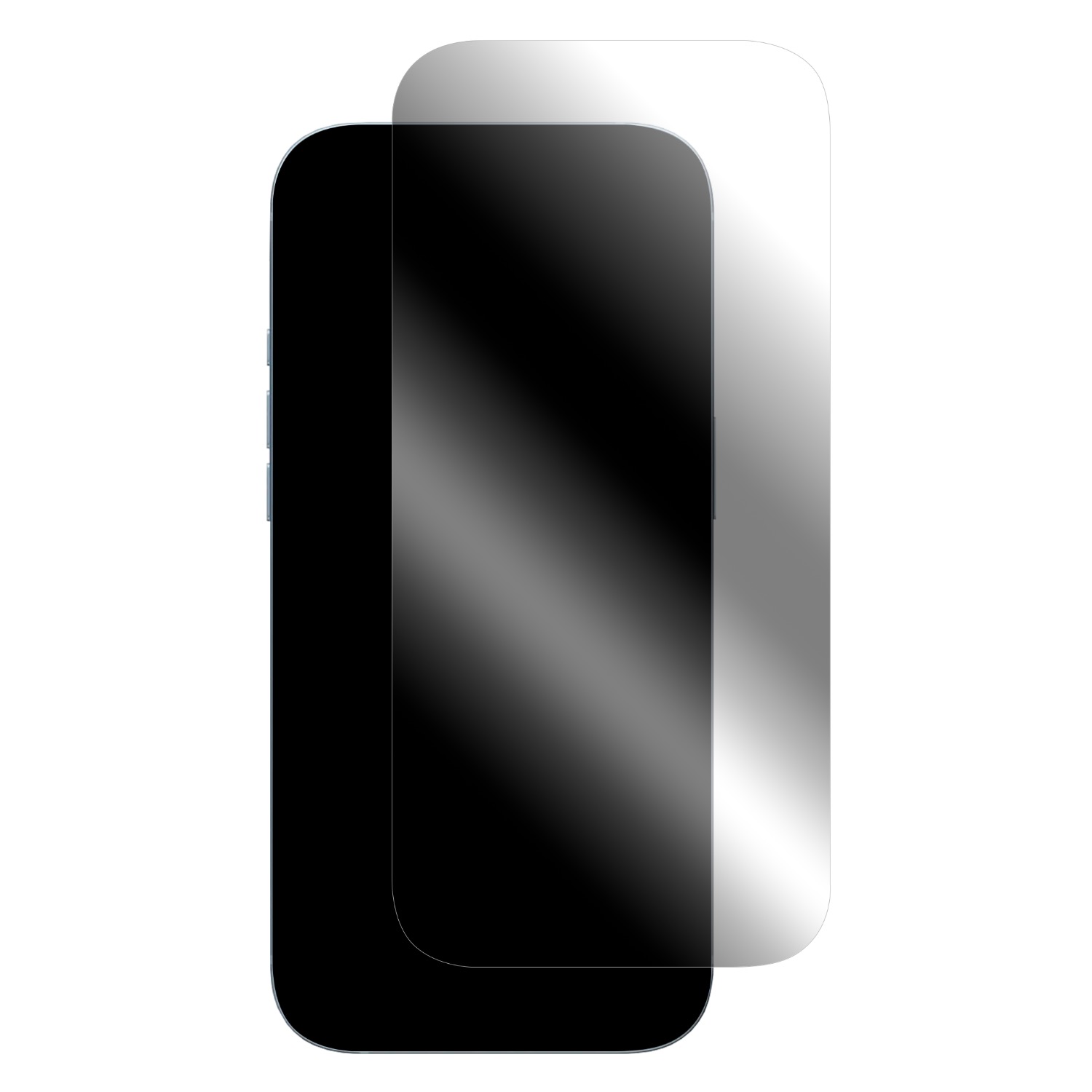 Body Glove Ultra Tempered Glass Screen Protector - Apple iPhone 17 Pro/17/16 Pro - Clear - Image 32
