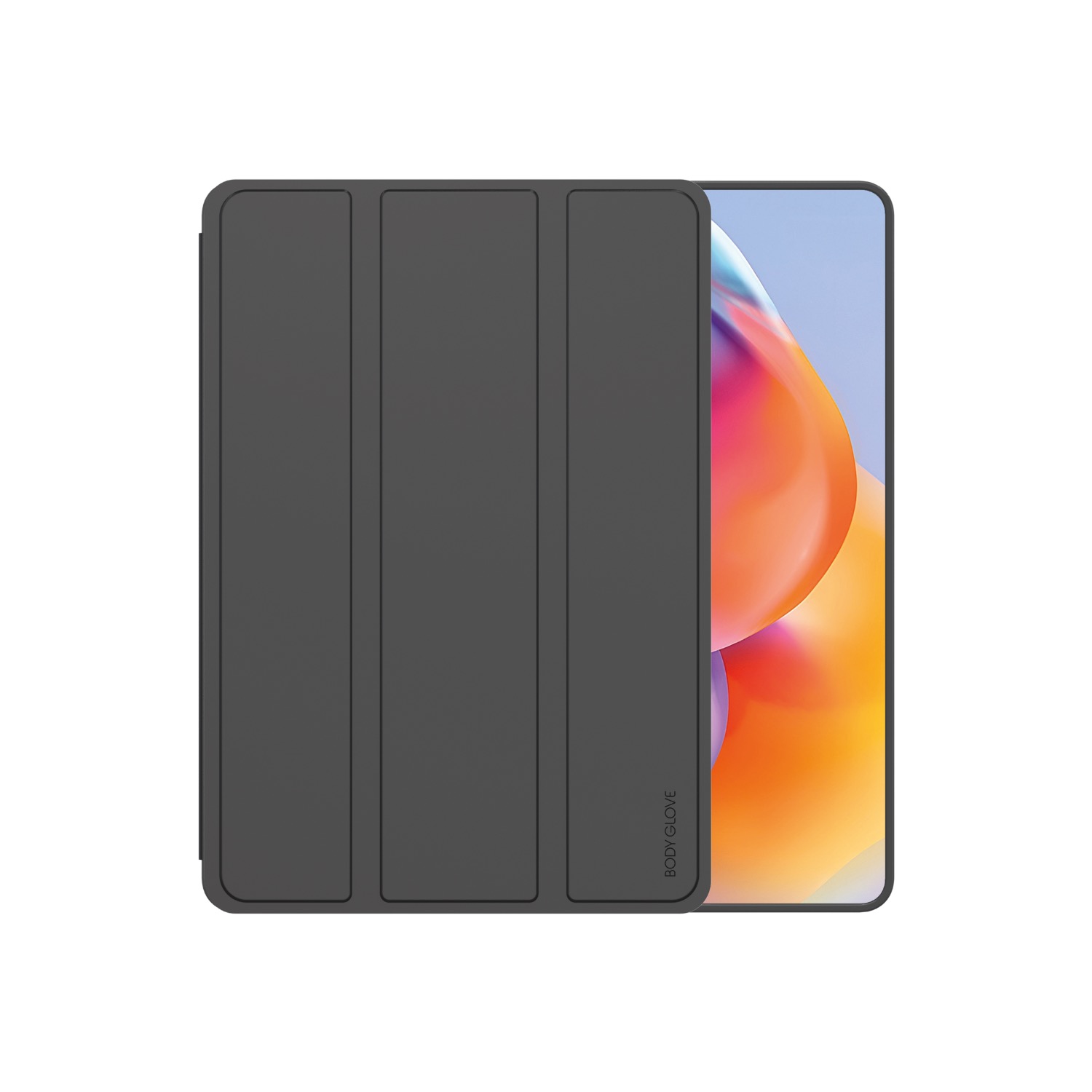 Body Glove Slim Shield Tablet Case - Samsung Galaxy Tab S11 - Black - Image 28