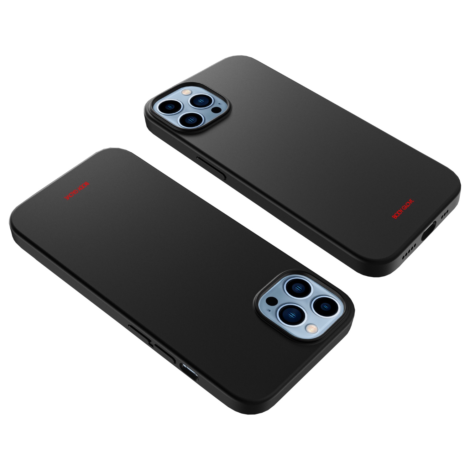 Body Glove Silk Magnetic Case - Apple iPhone 14 Pro - Image 11