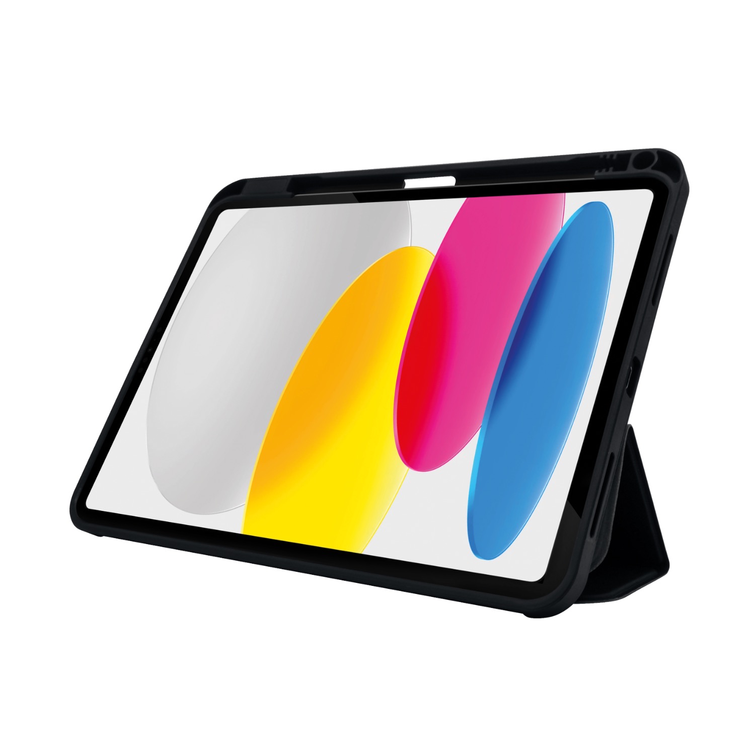 Body Glove Rugged Silicone Smartsuit - Apple iPad (2025-2022) - Image 42