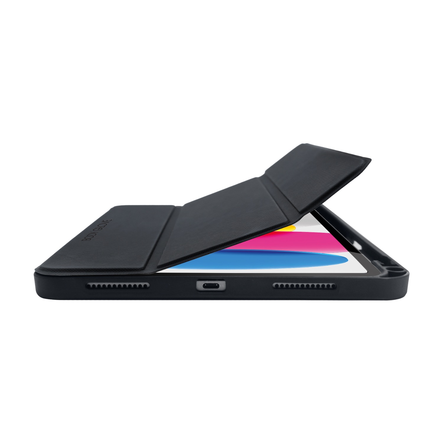 Body Glove Rugged Silicone Smartsuit - Apple iPad (2025-2022) - Image 36
