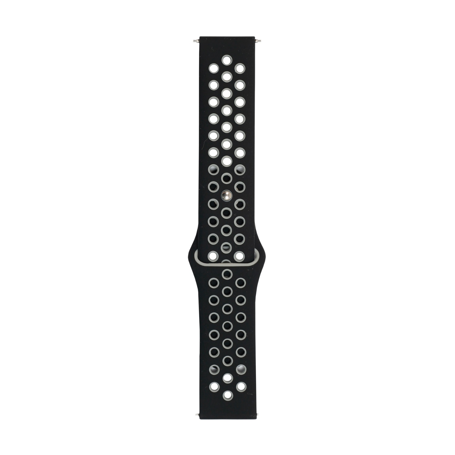 Body Glove Silicone Watch Strap - Samsung Galaxy Watch5 (44mm) / 5 (45mm) /4 (44mm) / 4 (45mm) - Image 6