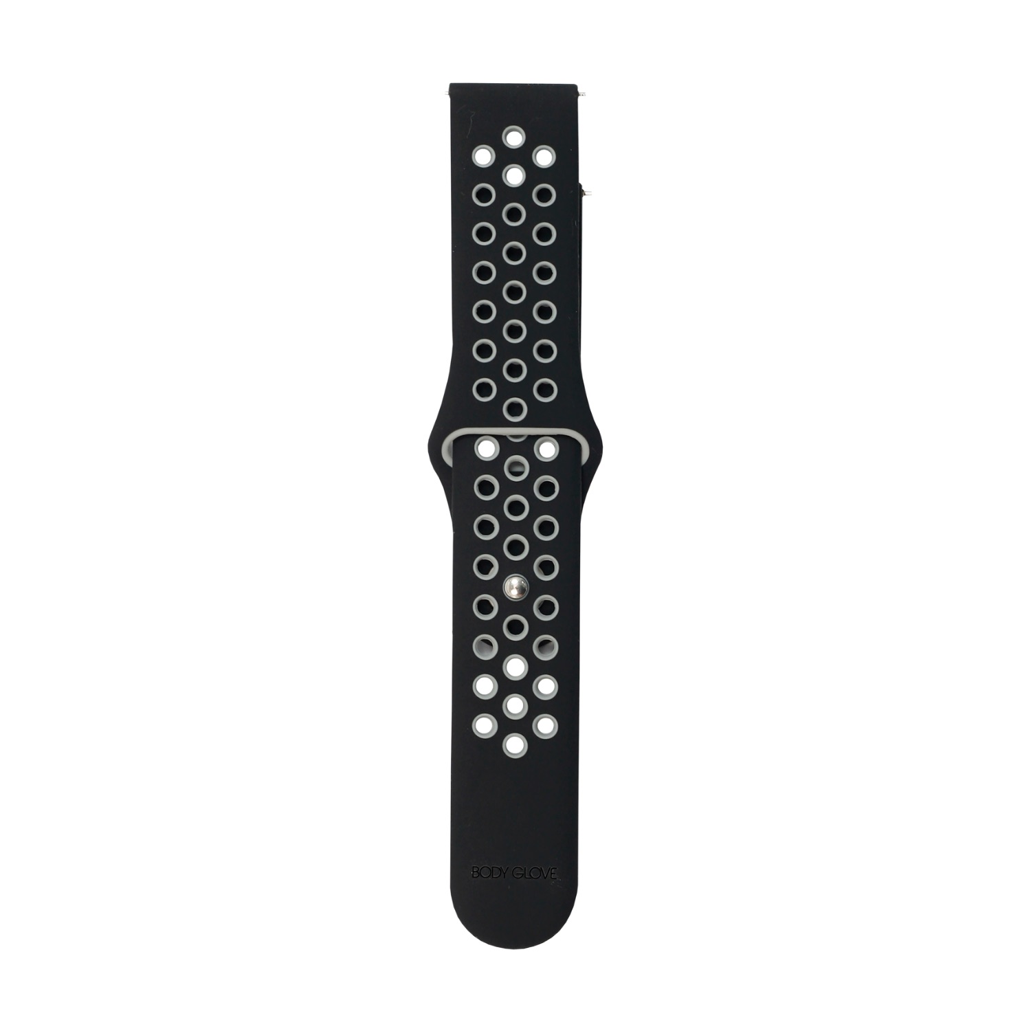Body Glove Silicone Watch Strap - Samsung Galaxy Watch5 (44mm) / 5 (45mm) /4 (44mm) / 4 (45mm) - Image 17