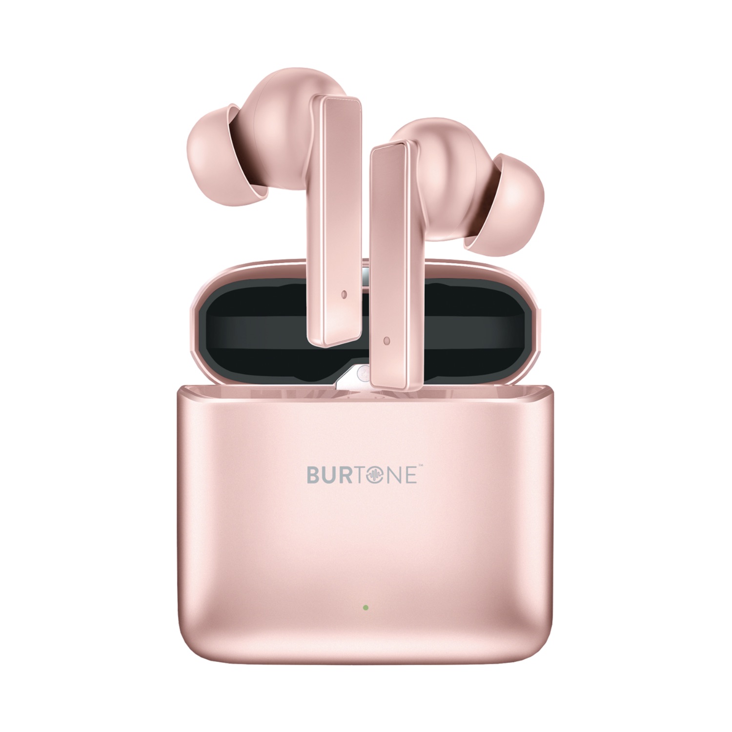 Burtone Metal Series Wireless Earbuds - Image 19