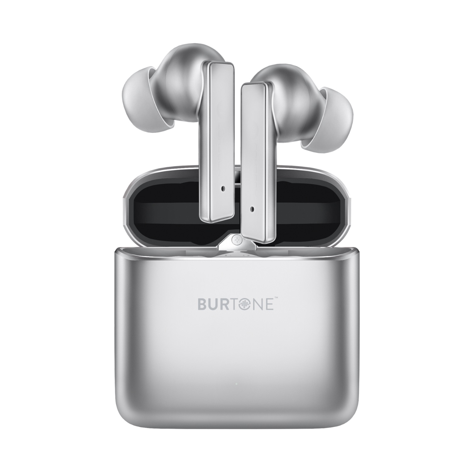 Burtone Metal Series Wireless Earbuds - Image 6